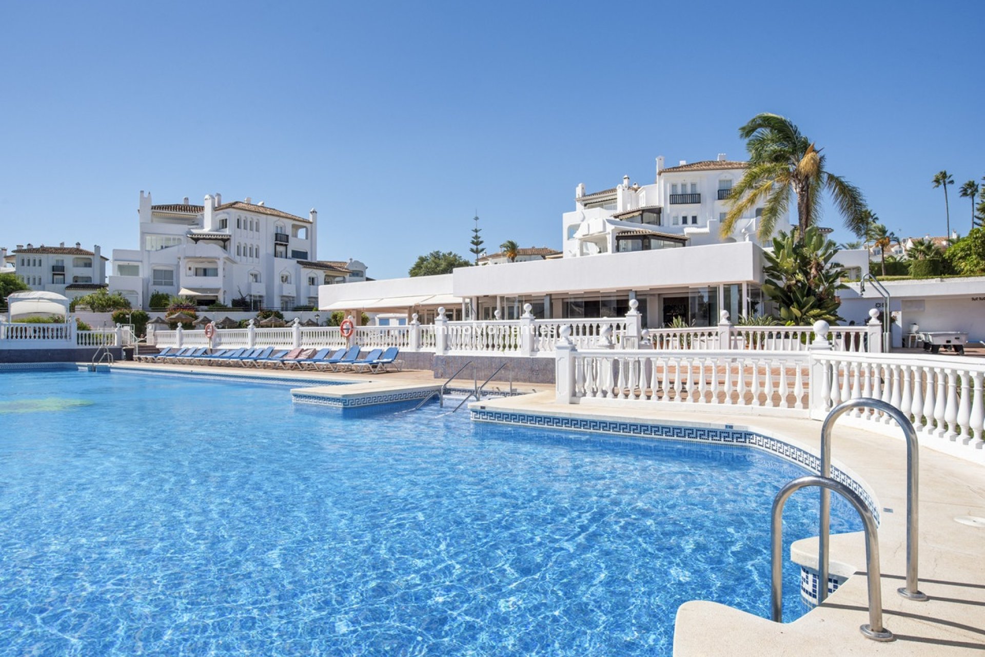 Revente - Appartement - Marbella - Elviria
