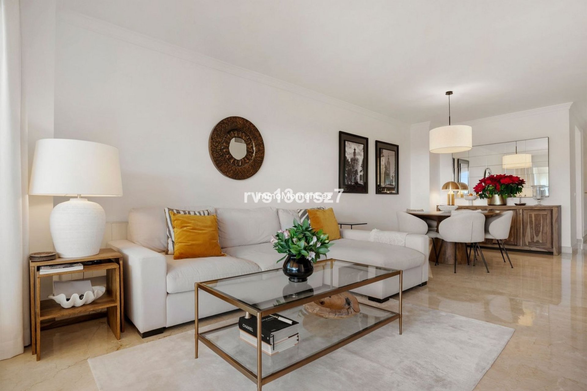 Revente - Appartement - Marbella - Elviria