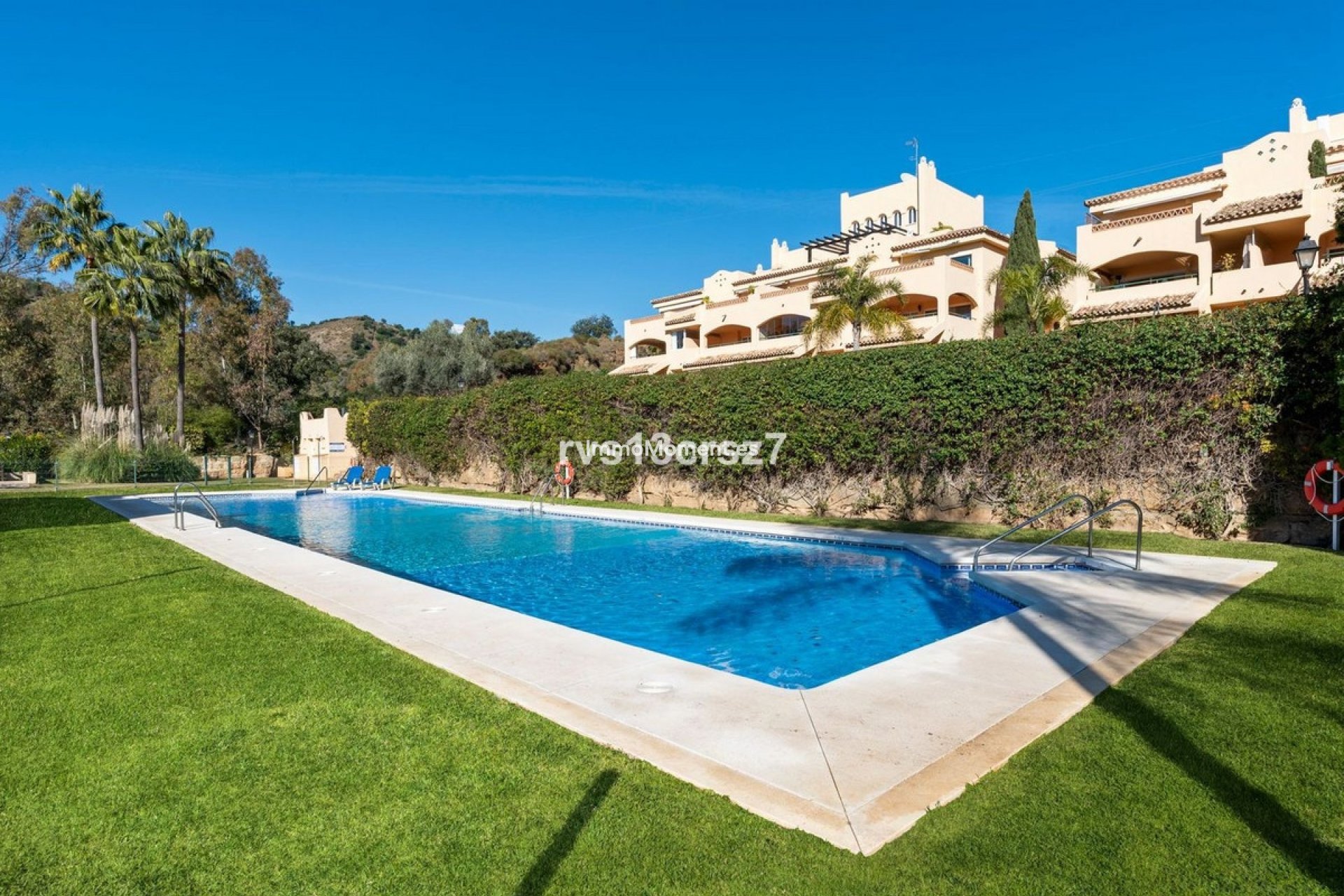Revente - Appartement - Marbella - Elviria