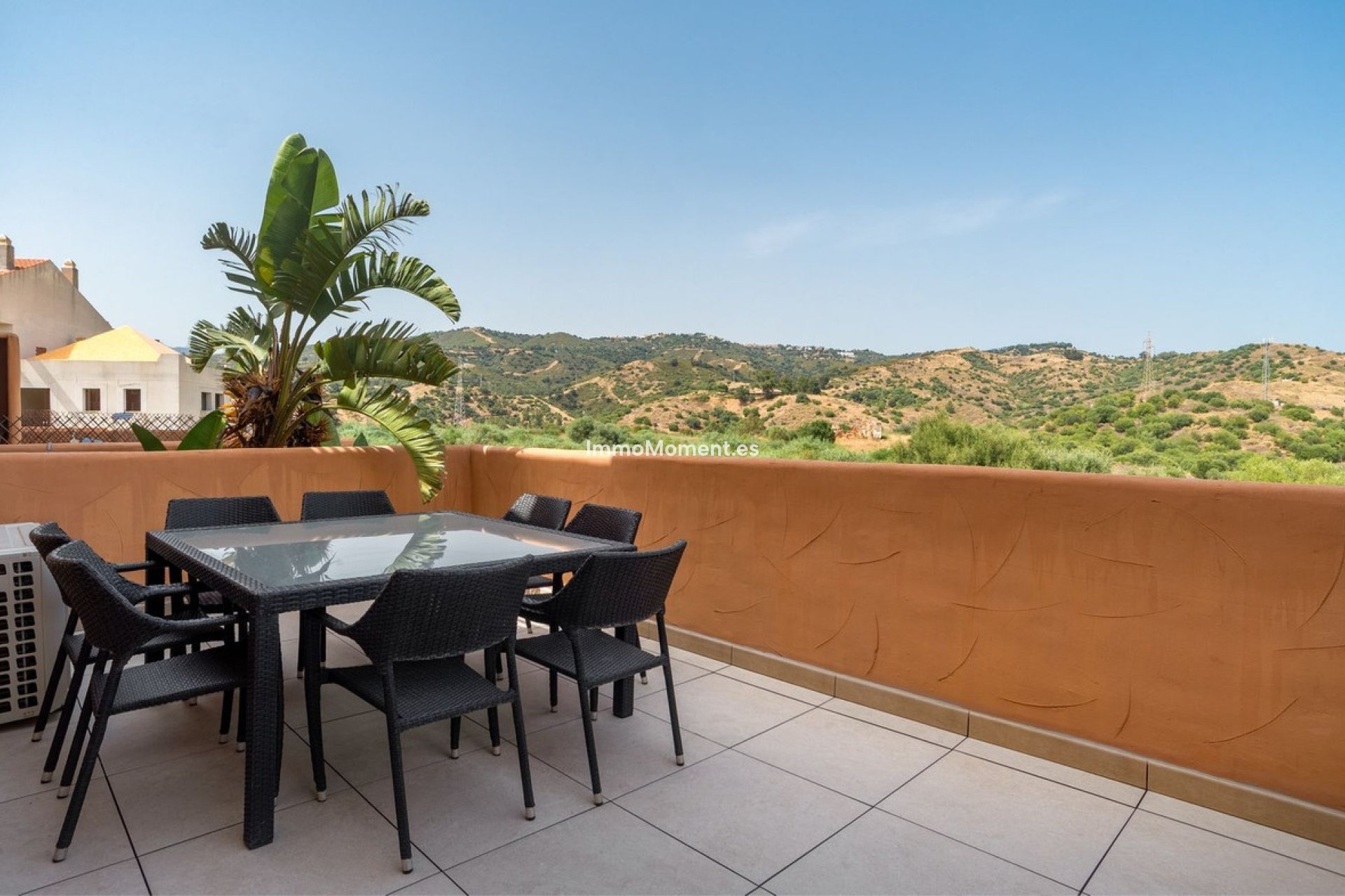 Revente - Appartement - Marbella - Elviria