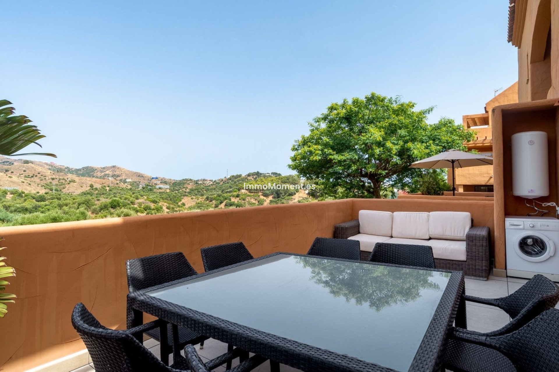 Revente - Appartement - Marbella - Elviria