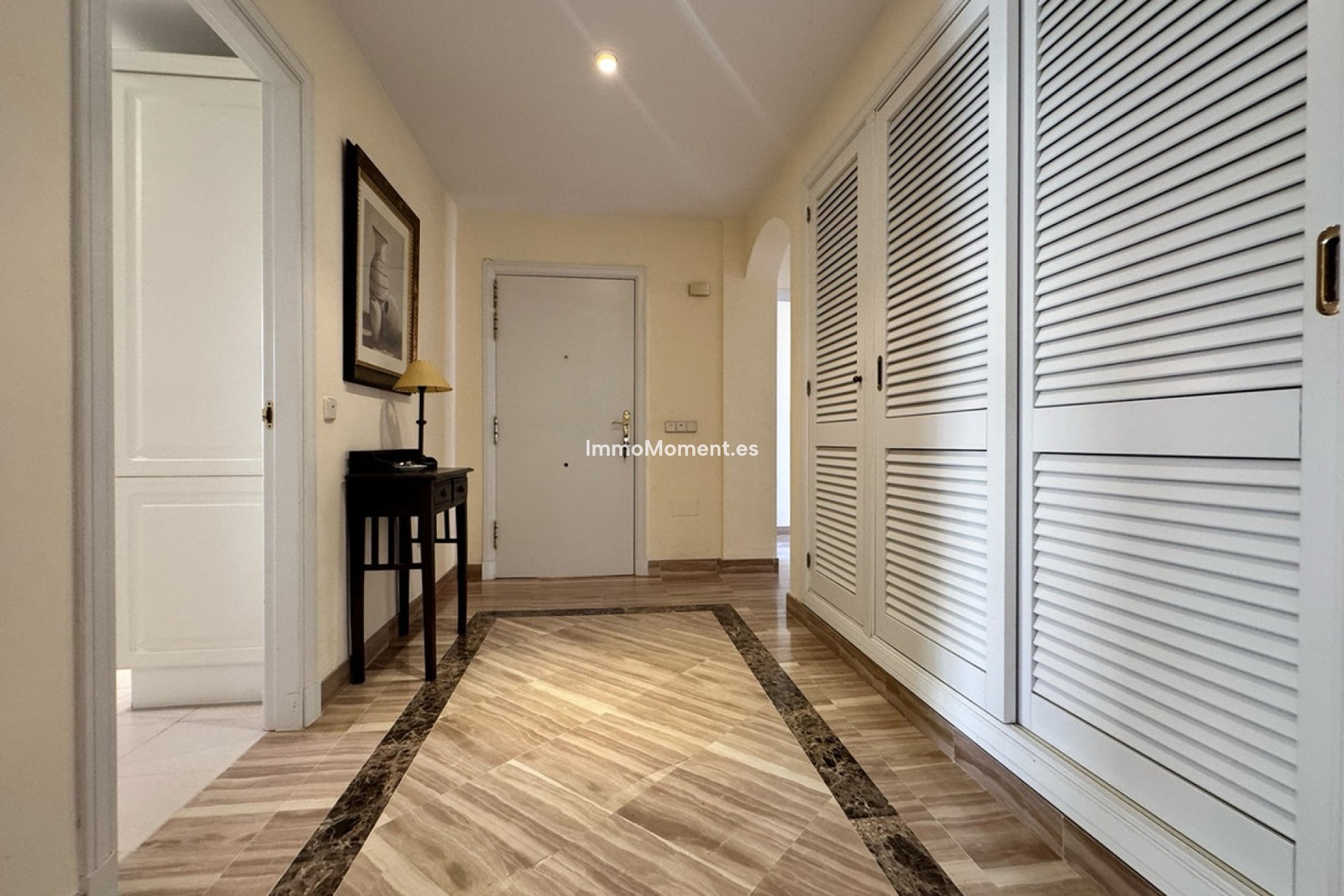 Revente - Appartement - Marbella - Elviria
