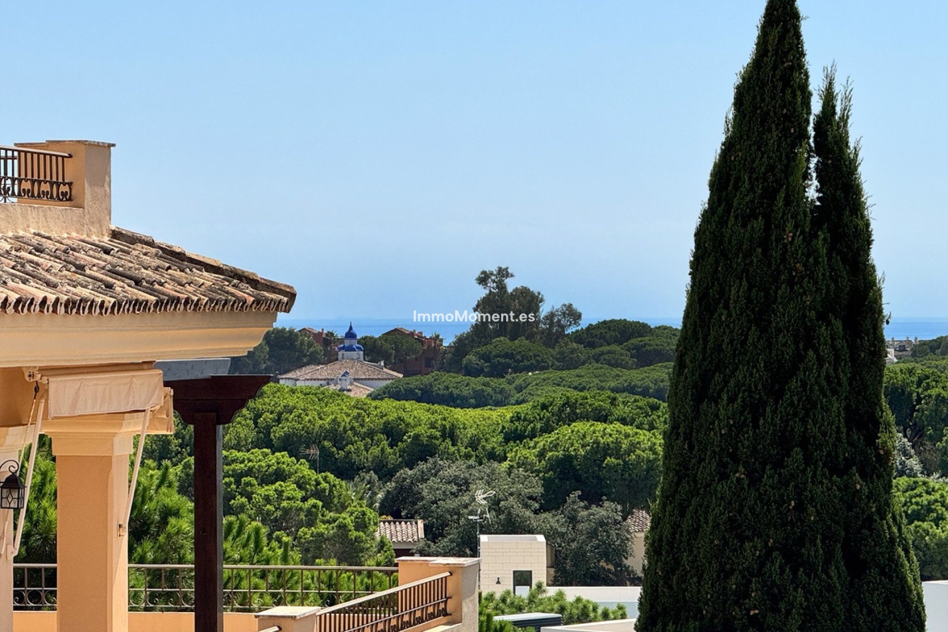 Revente - Appartement - Marbella - Elviria