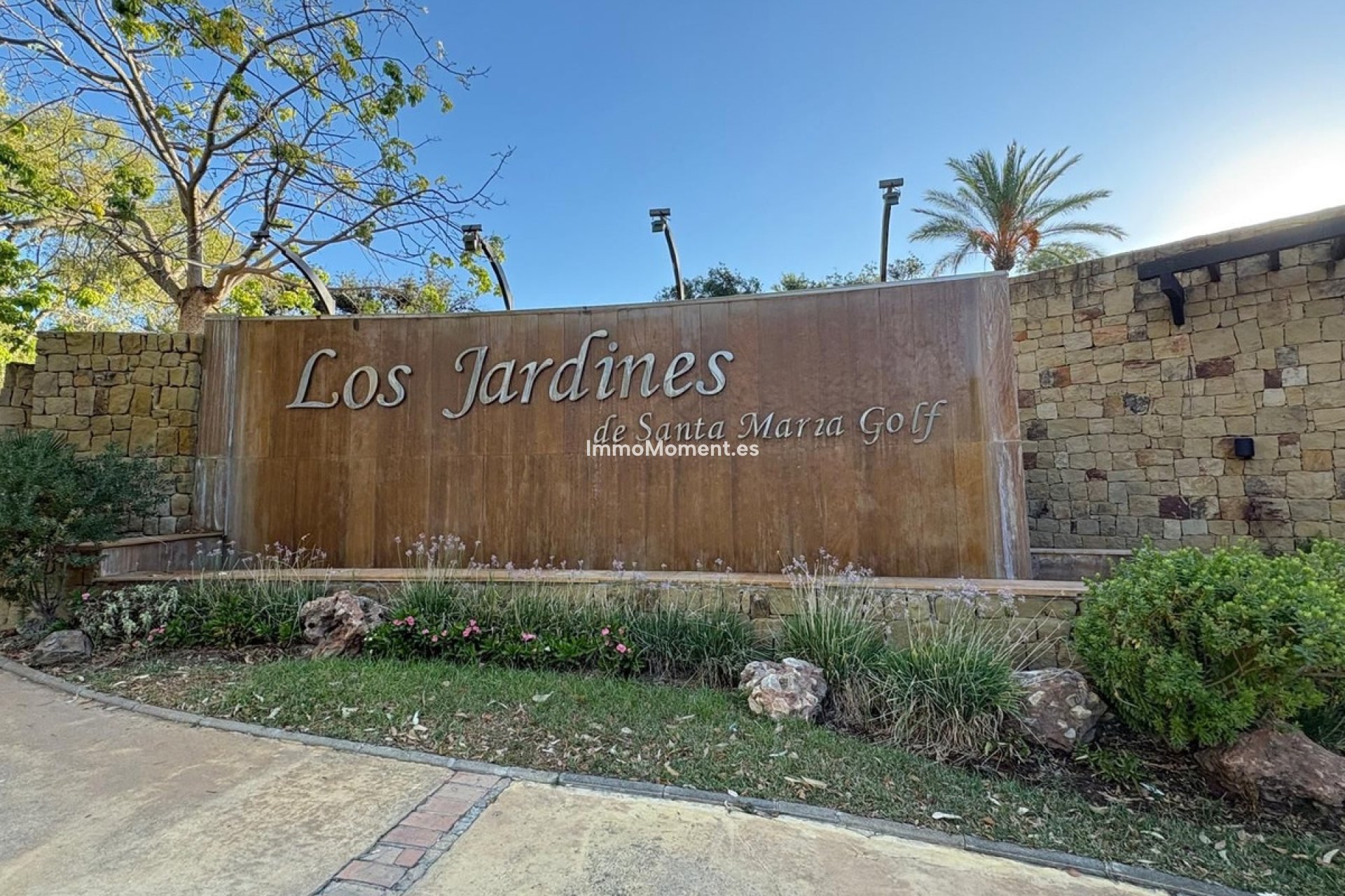 Revente - Appartement - Marbella - Elviria