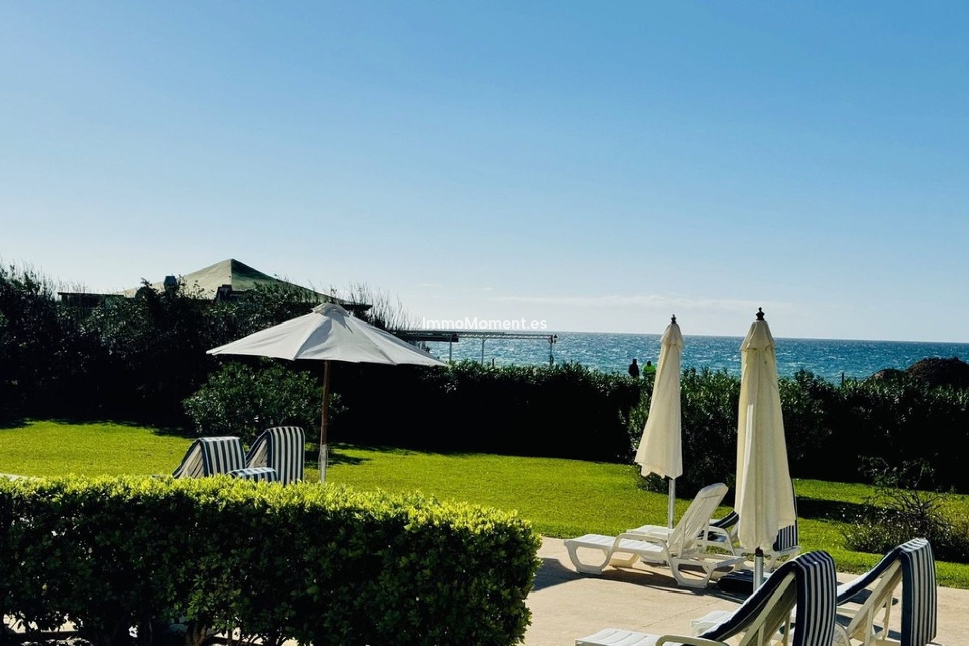 Revente - Appartement - Marbella - Elviria