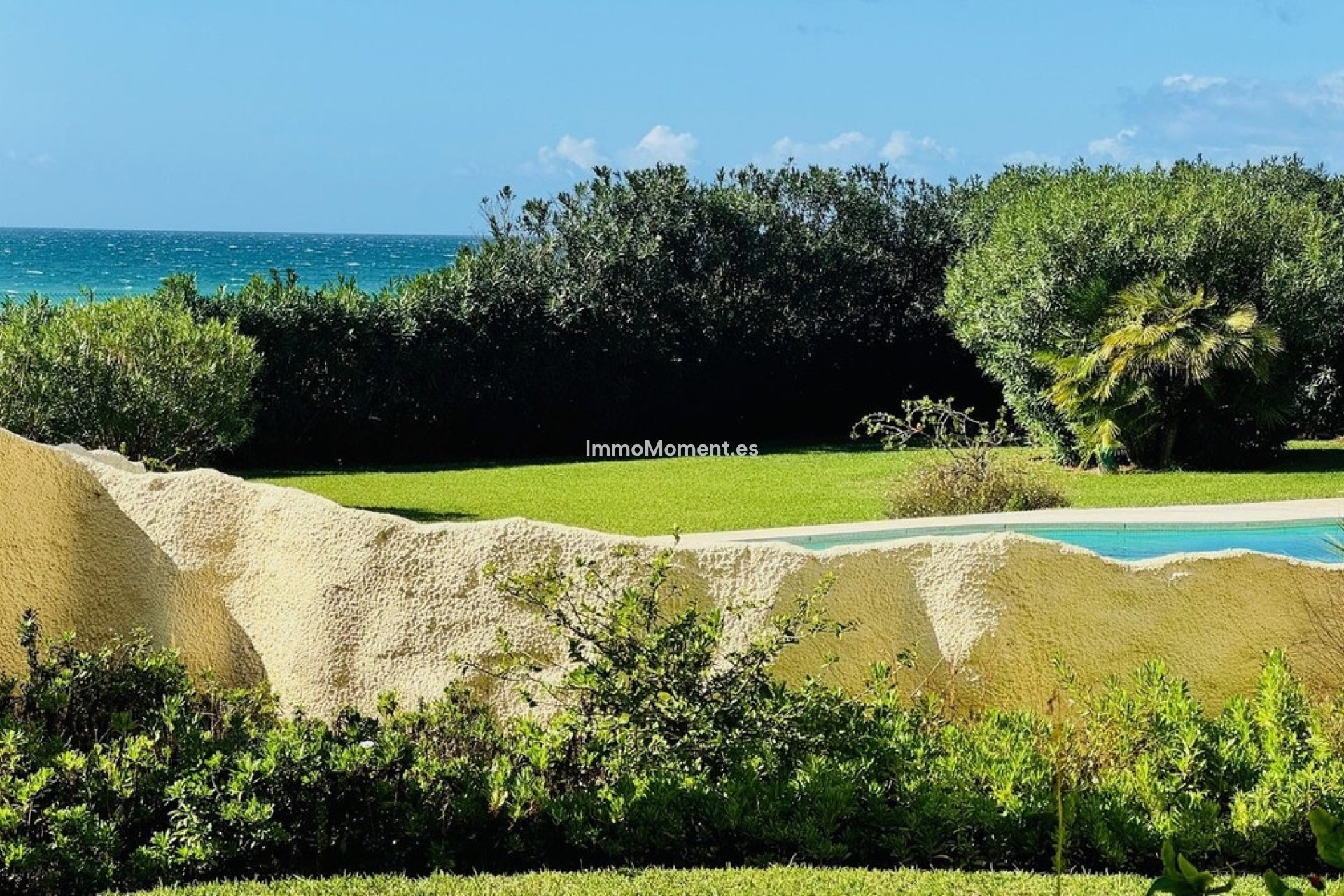 Revente - Appartement - Marbella - Elviria