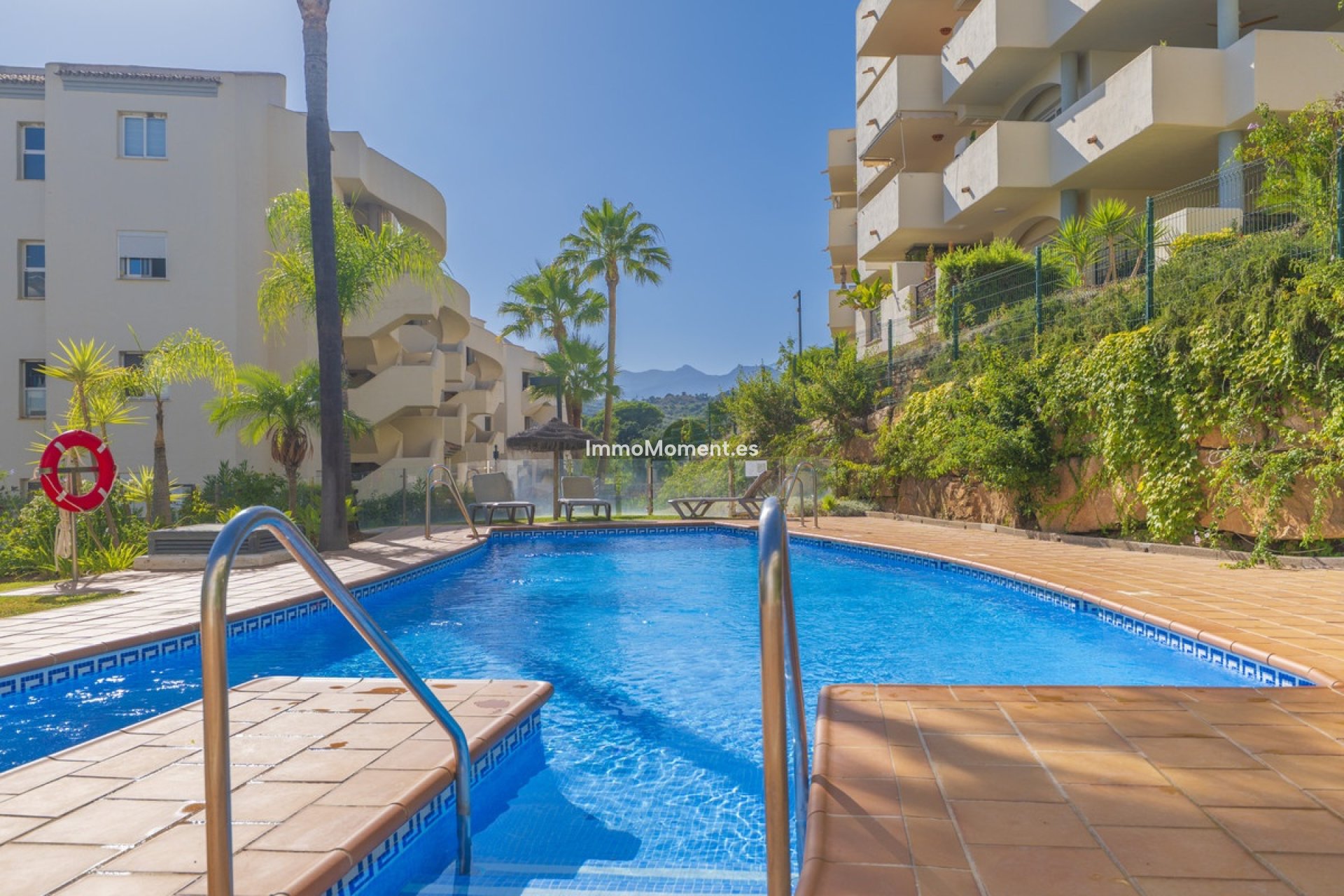Revente - Appartement - Marbella - Elviria