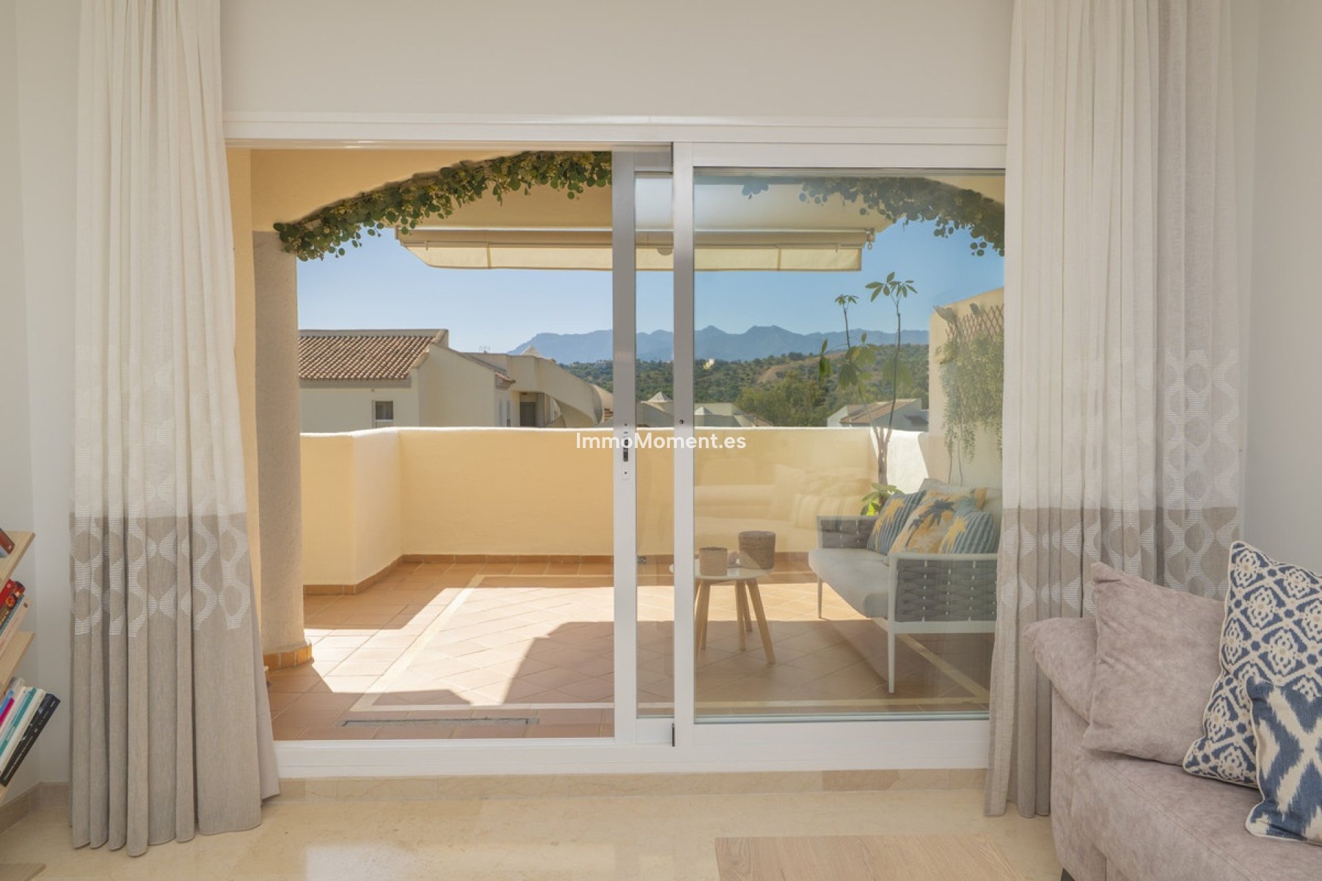 Revente - Appartement - Marbella - Elviria