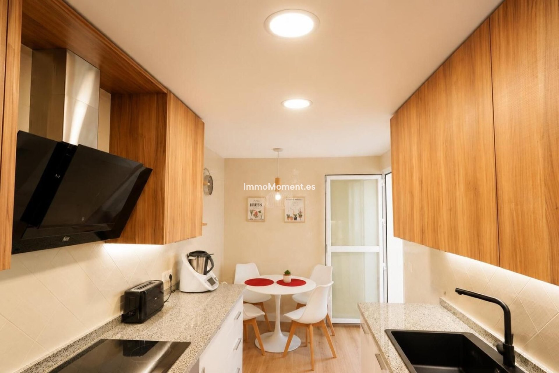 Revente - Appartement - Marbella - Elviria