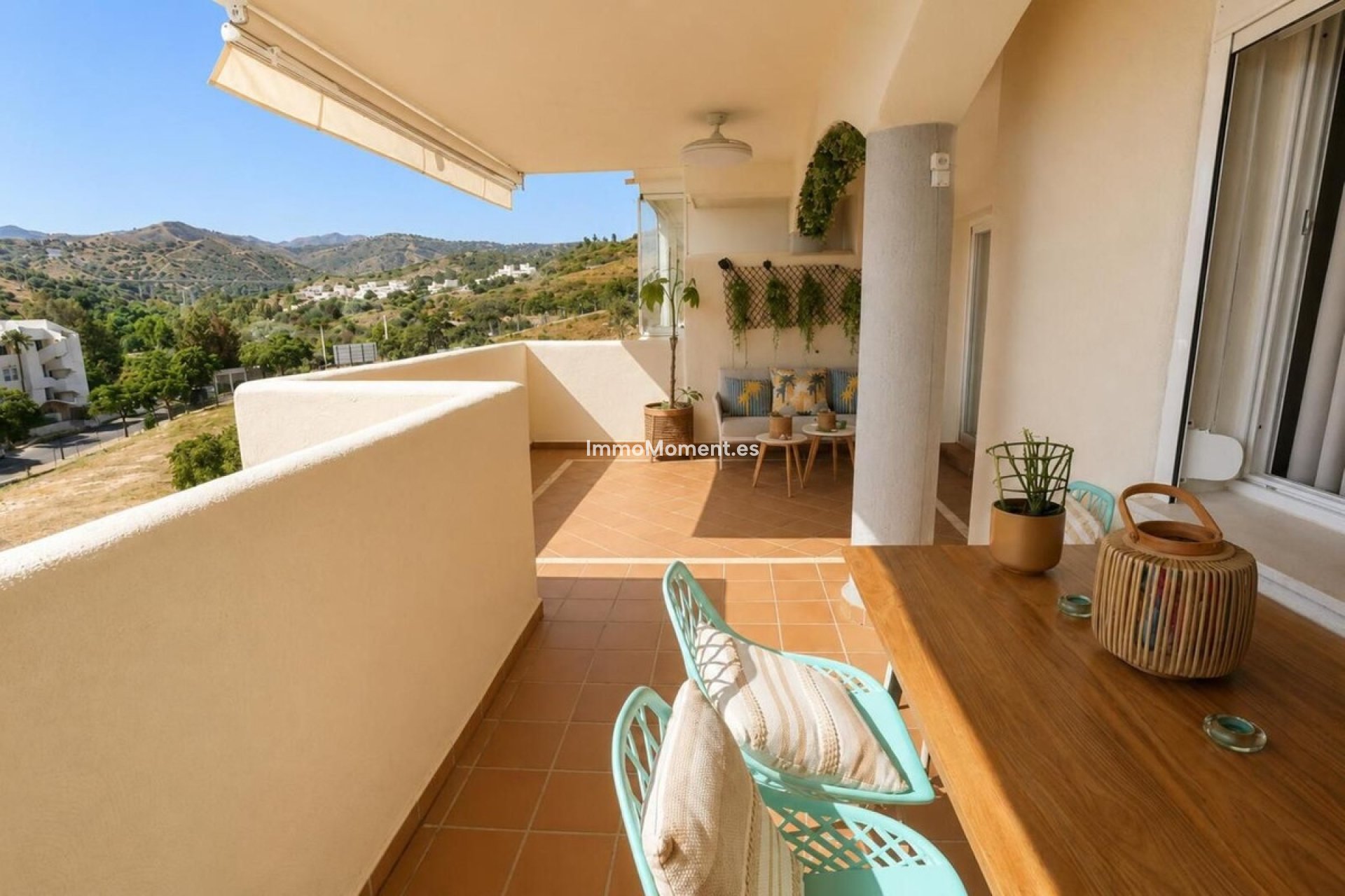 Revente - Appartement - Marbella - Elviria