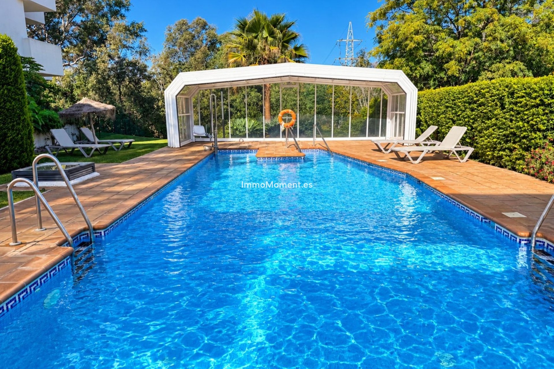 Revente - Appartement - Marbella - Elviria