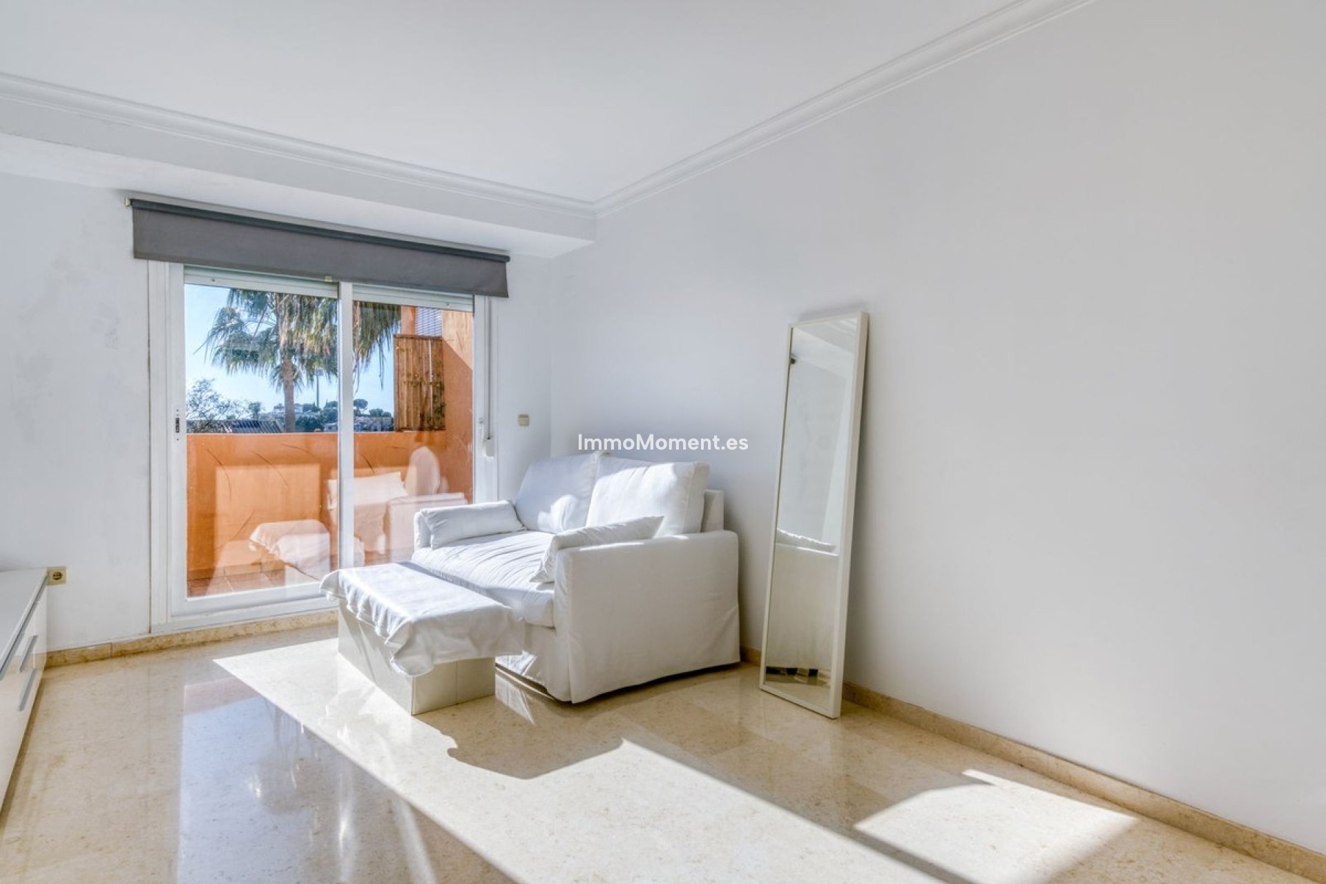 Revente - Appartement - Marbella - Elviria
