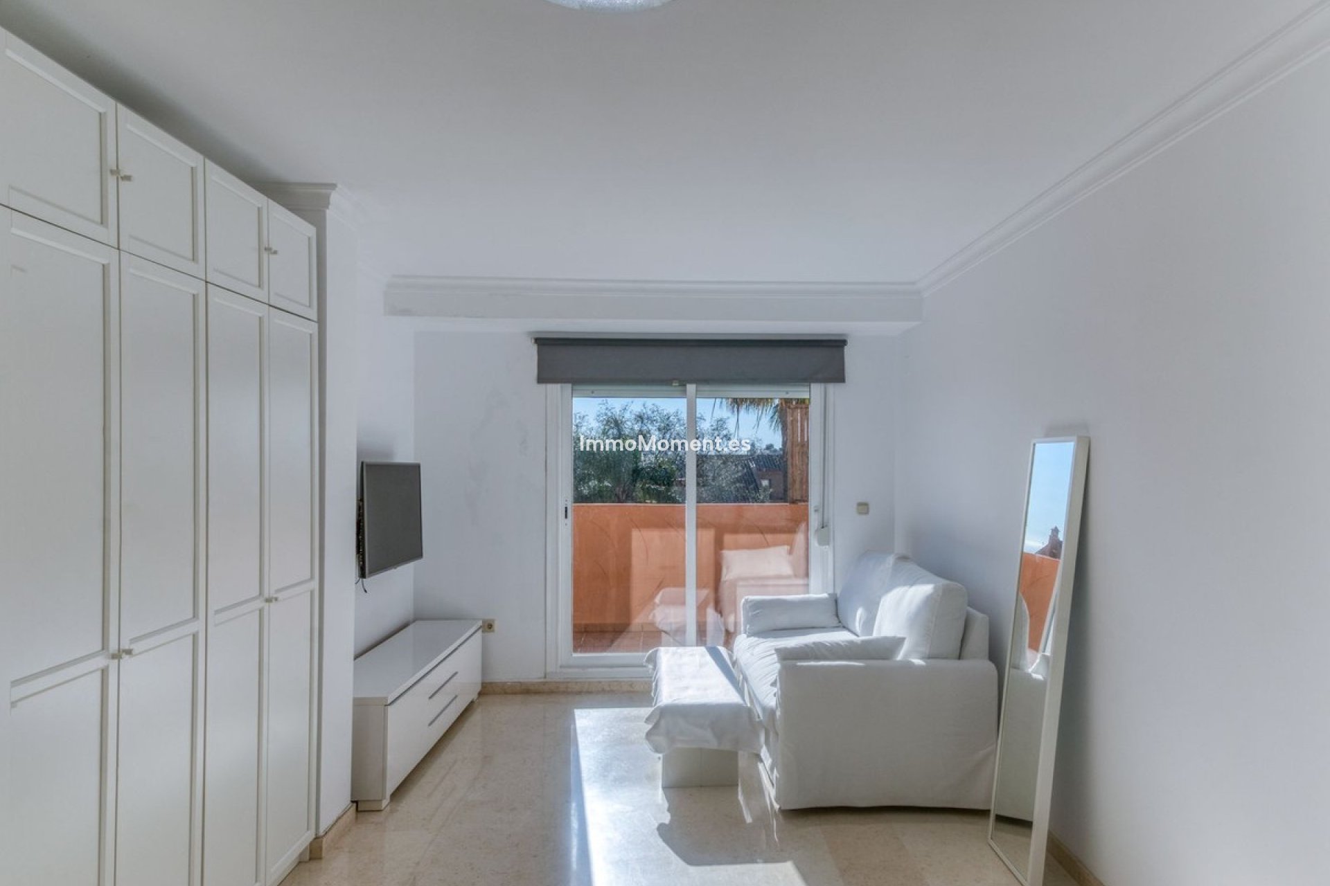Revente - Appartement - Marbella - Elviria