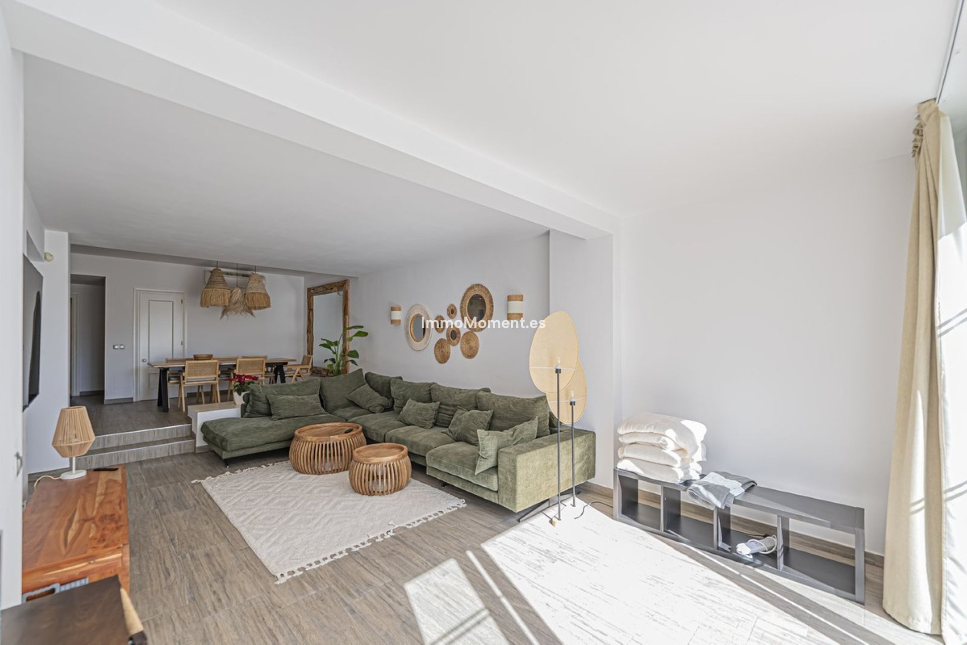 Revente - Appartement - Marbella - Elviria