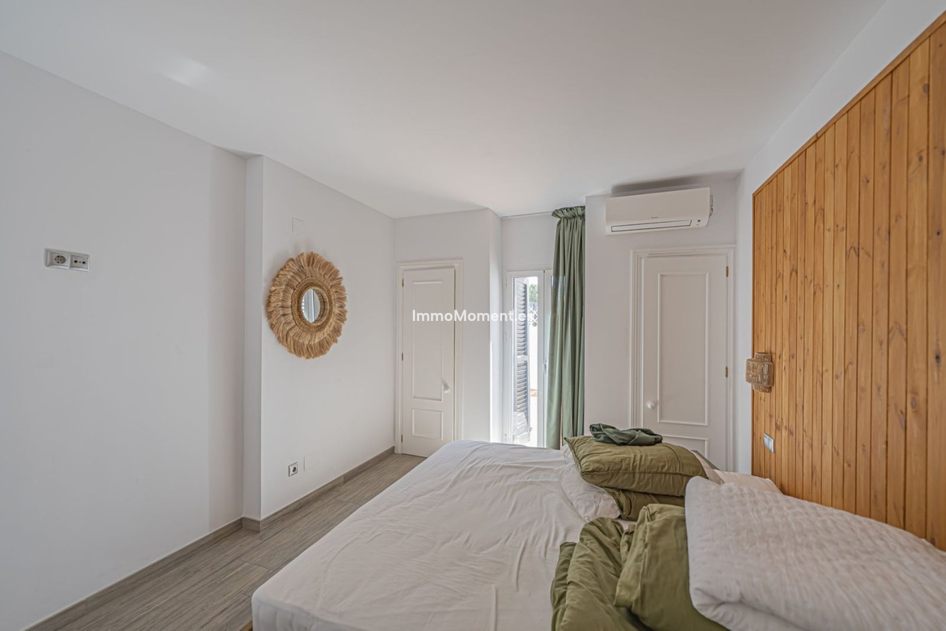 Revente - Appartement - Marbella - Elviria