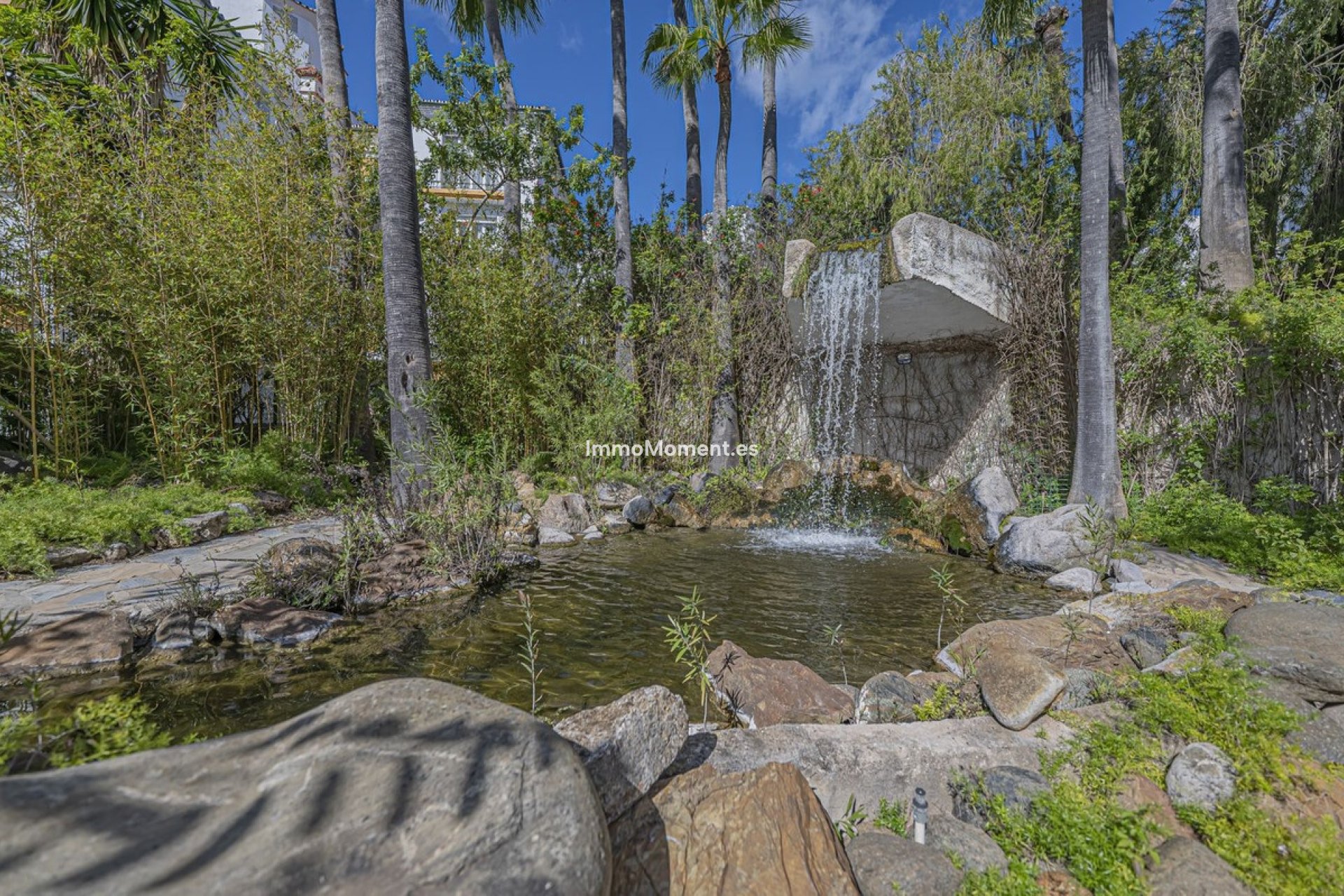 Revente - Appartement - Marbella - Elviria