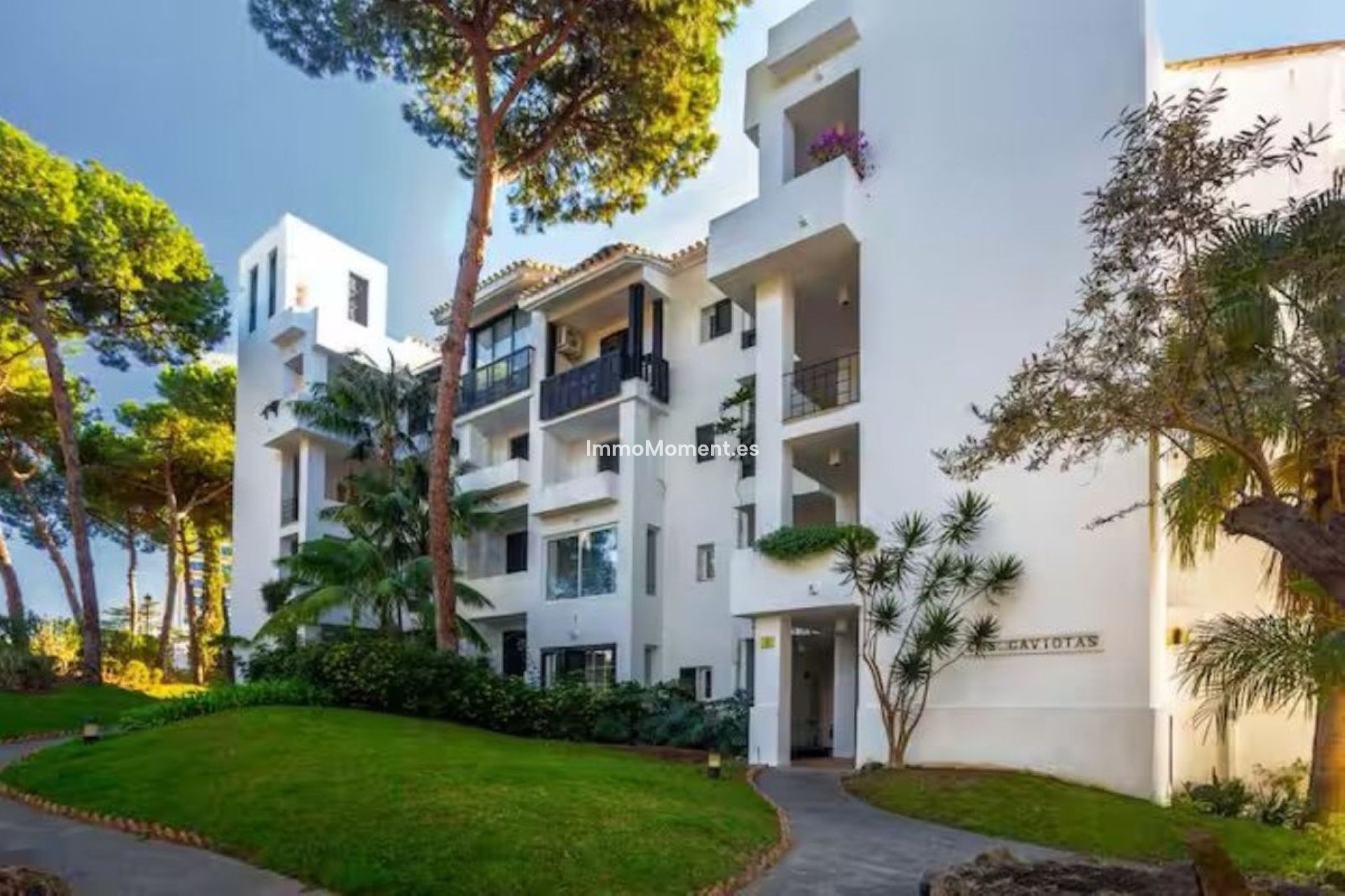 Revente - Appartement - Marbella - Elviria