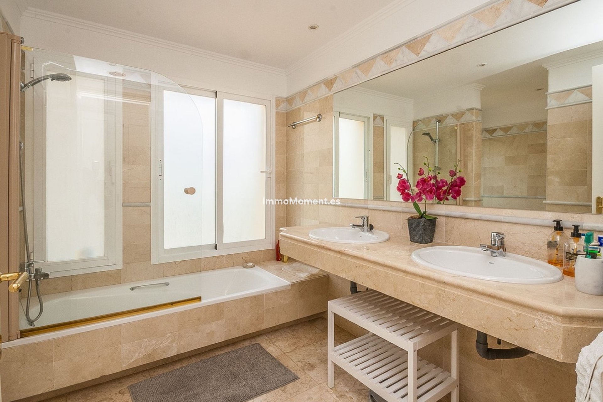 Revente - Appartement - Marbella - Elviria