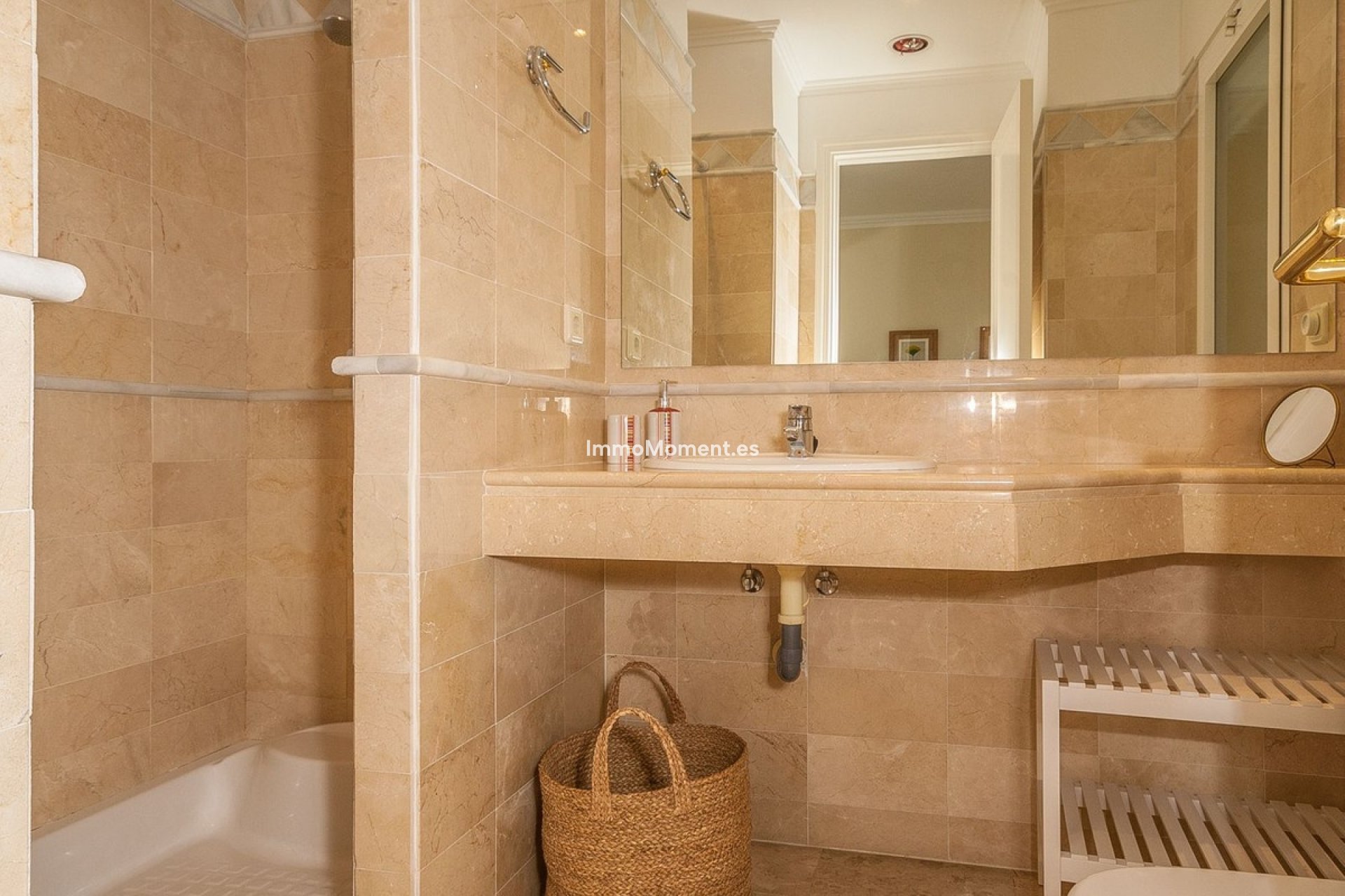 Revente - Appartement - Marbella - Elviria