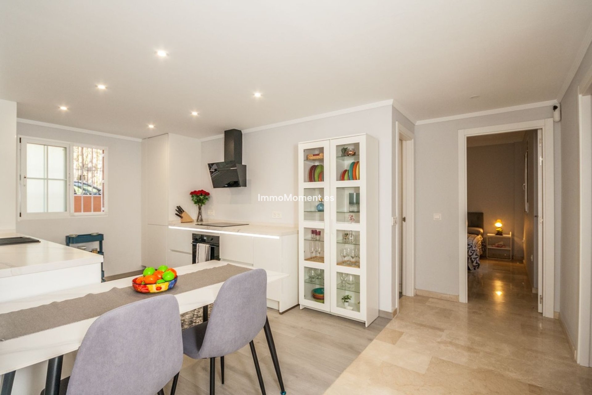 Revente - Appartement - Marbella - Elviria