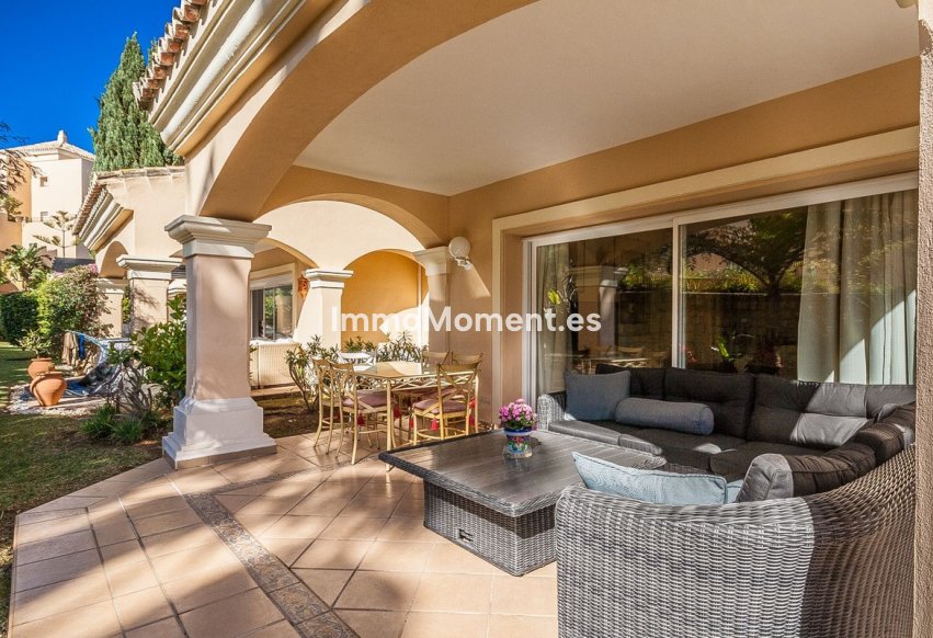 Revente - Appartement - Marbella - Elviria