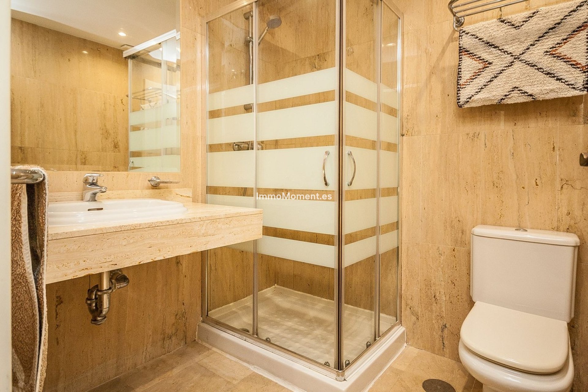 Revente - Appartement - Marbella - Elviria