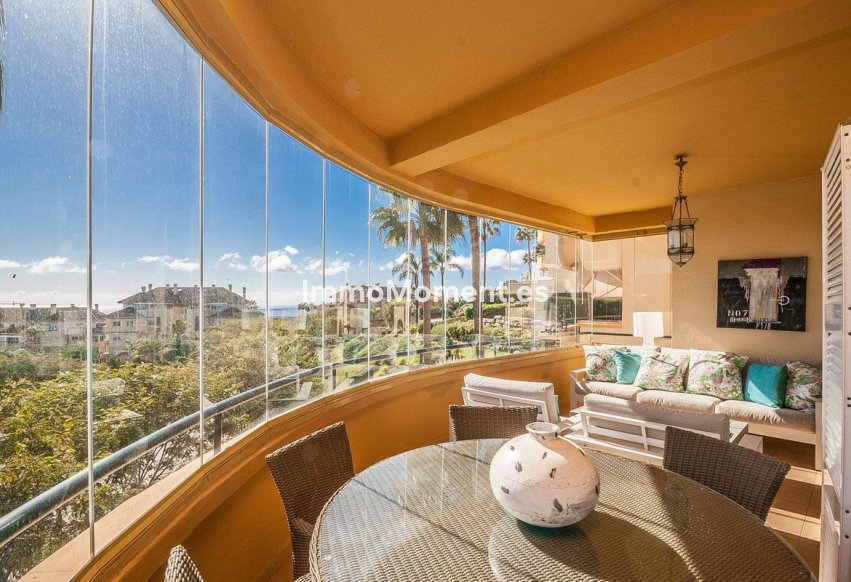 Revente - Appartement - Marbella - Elviria