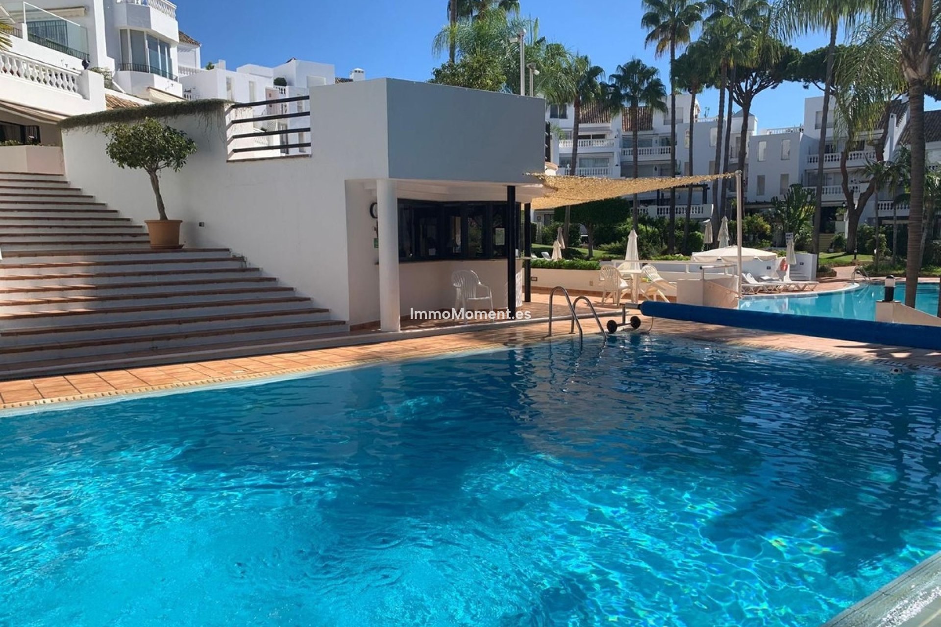 Revente - Appartement - Marbella - Elviria