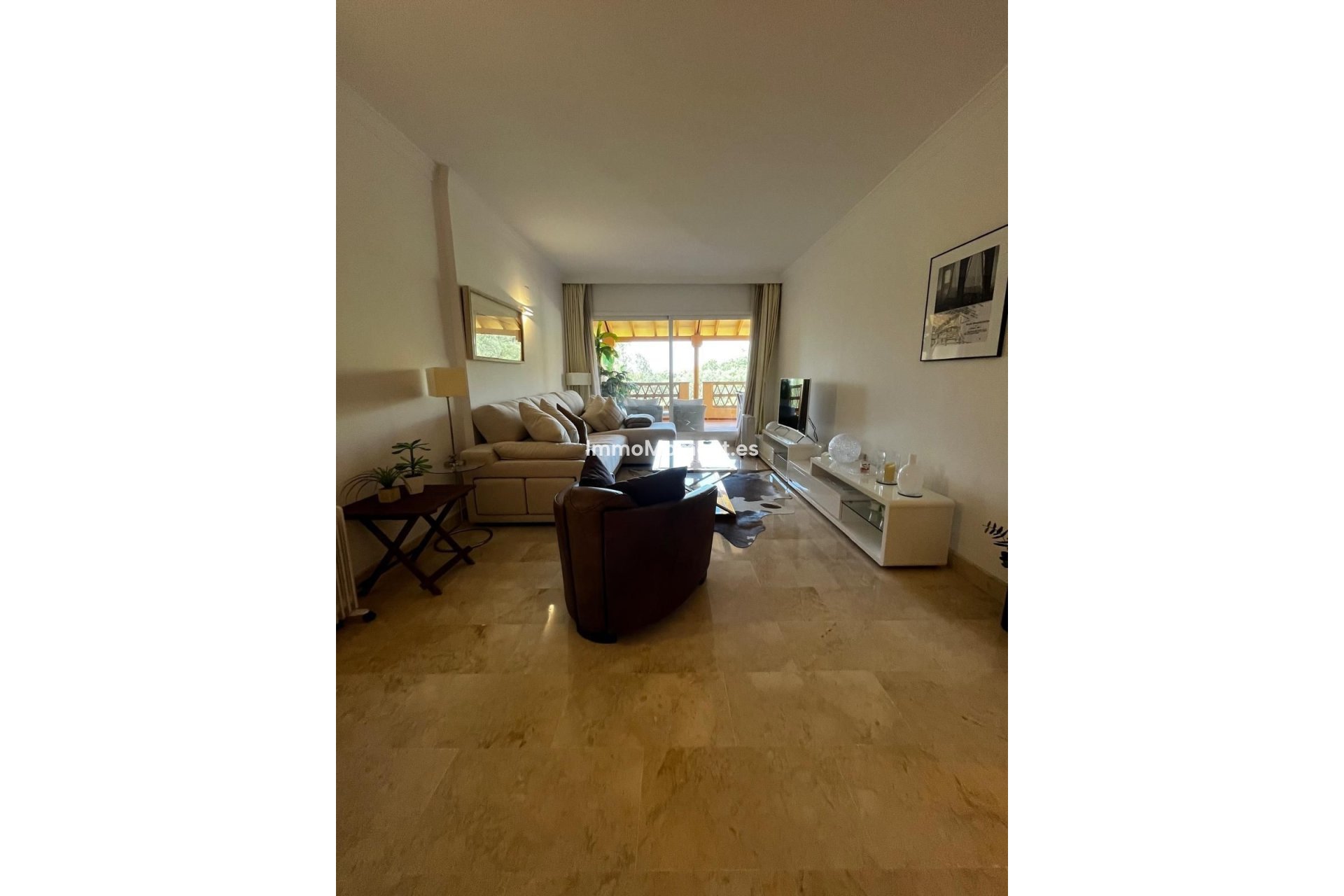 Revente - Appartement - Marbella - Elviria