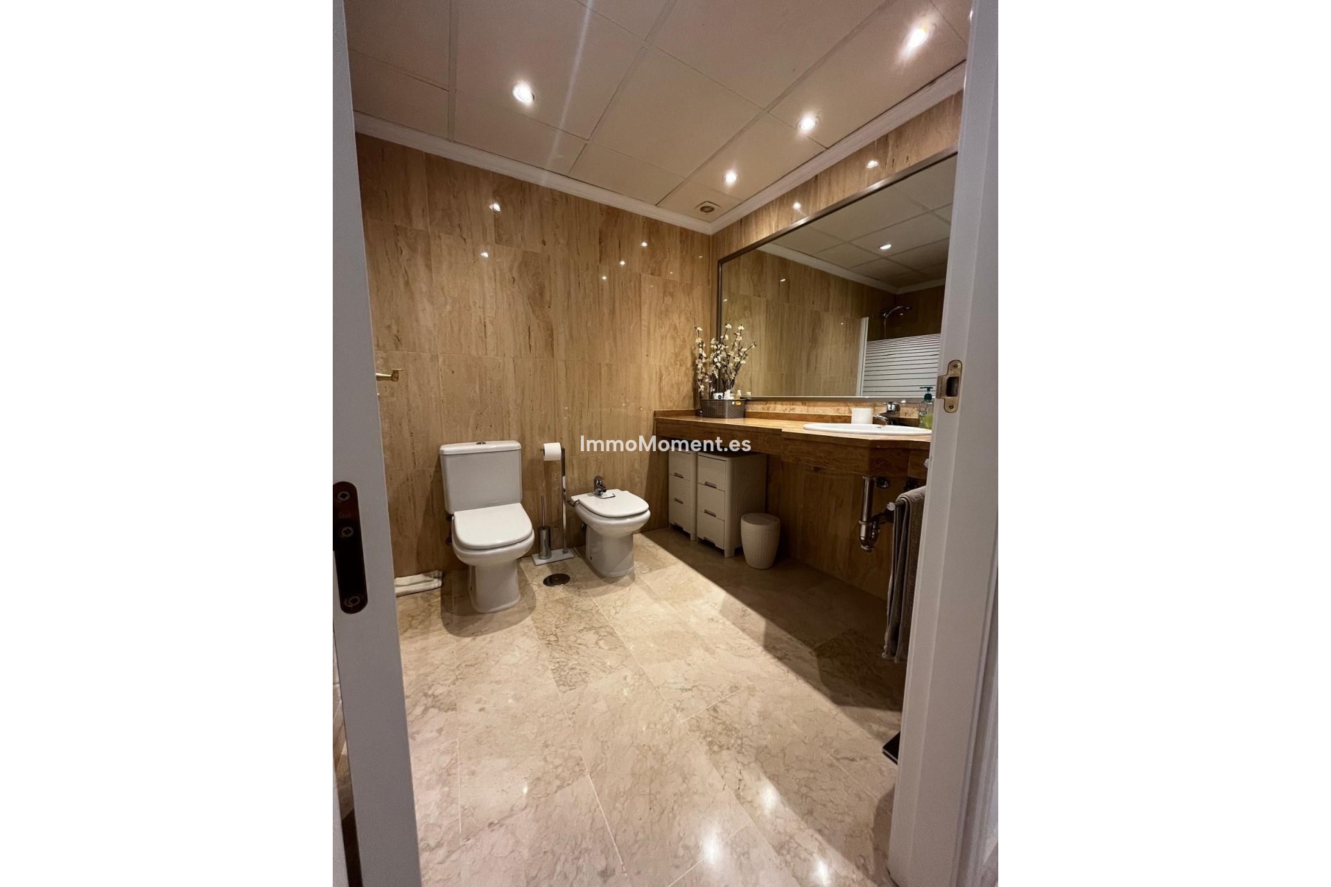 Revente - Appartement - Marbella - Elviria