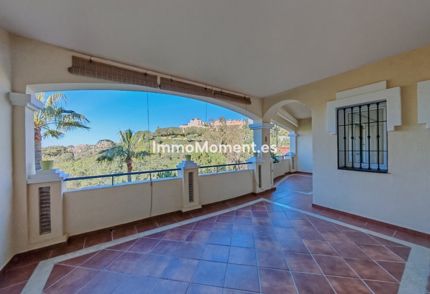Revente - Appartement - Marbella - Elviria