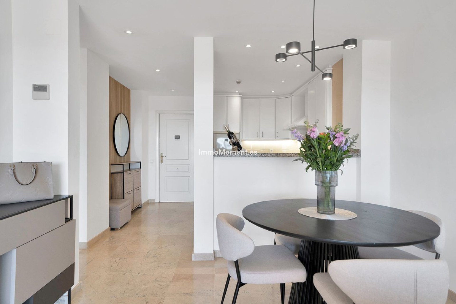 Revente - Appartement - Marbella - Elviria