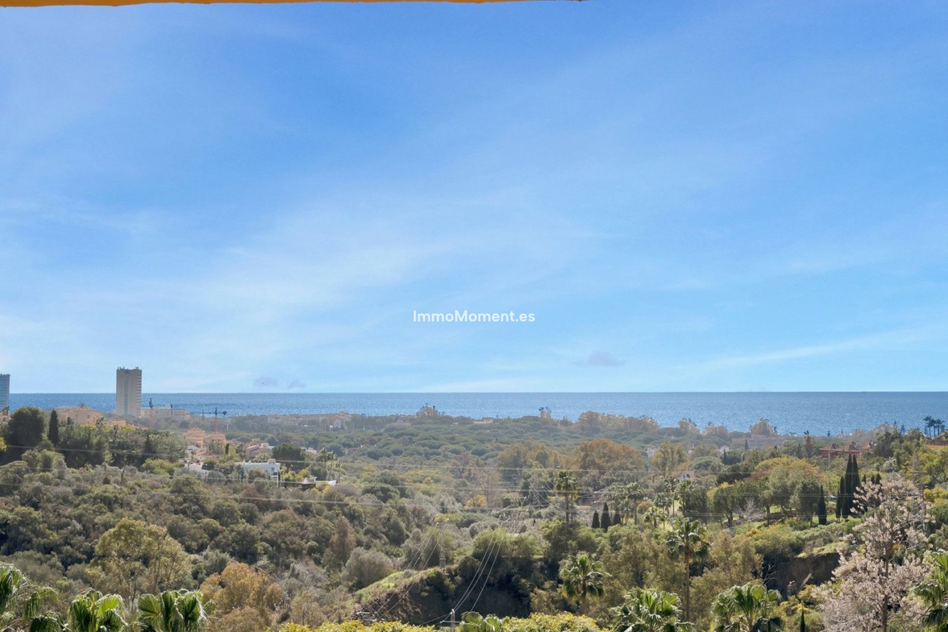 Revente - Appartement - Marbella - Elviria