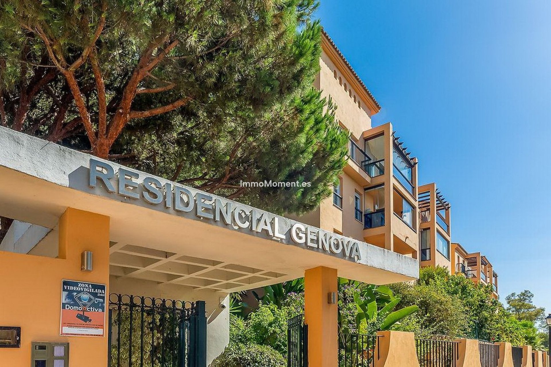 Revente - Appartement - Marbella - Elviria