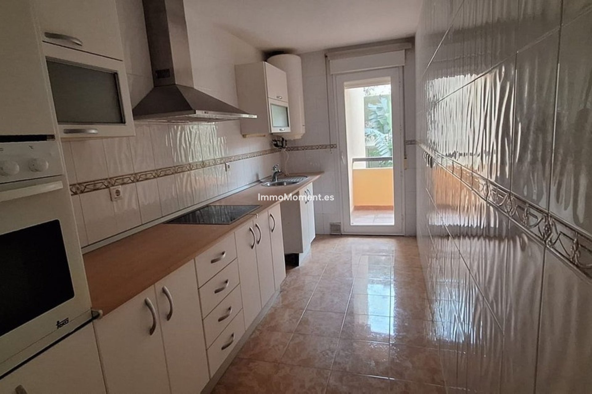 Revente - Appartement - Marbella - Elviria