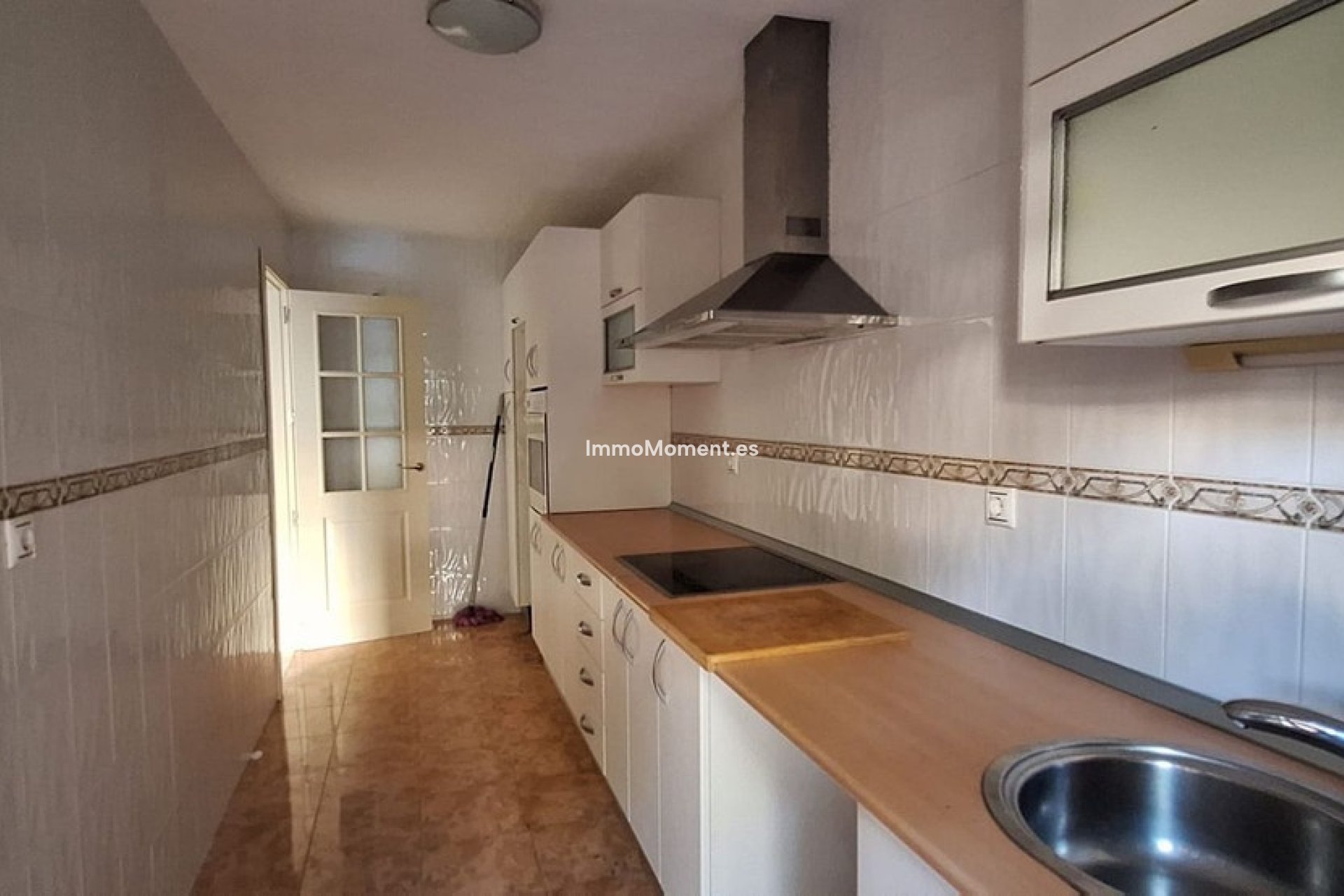 Revente - Appartement - Marbella - Elviria