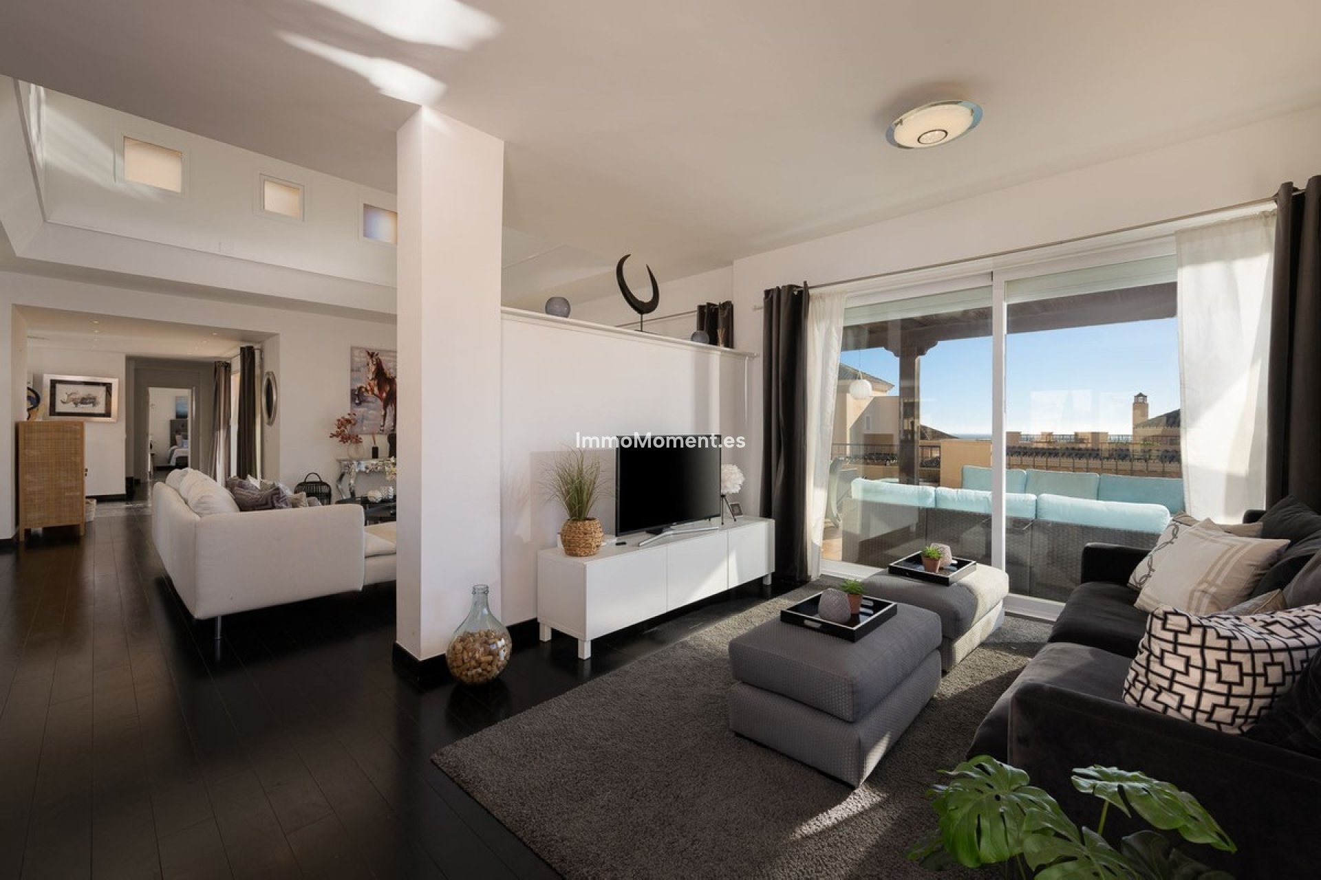 Revente - Appartement - Marbella - Elviria