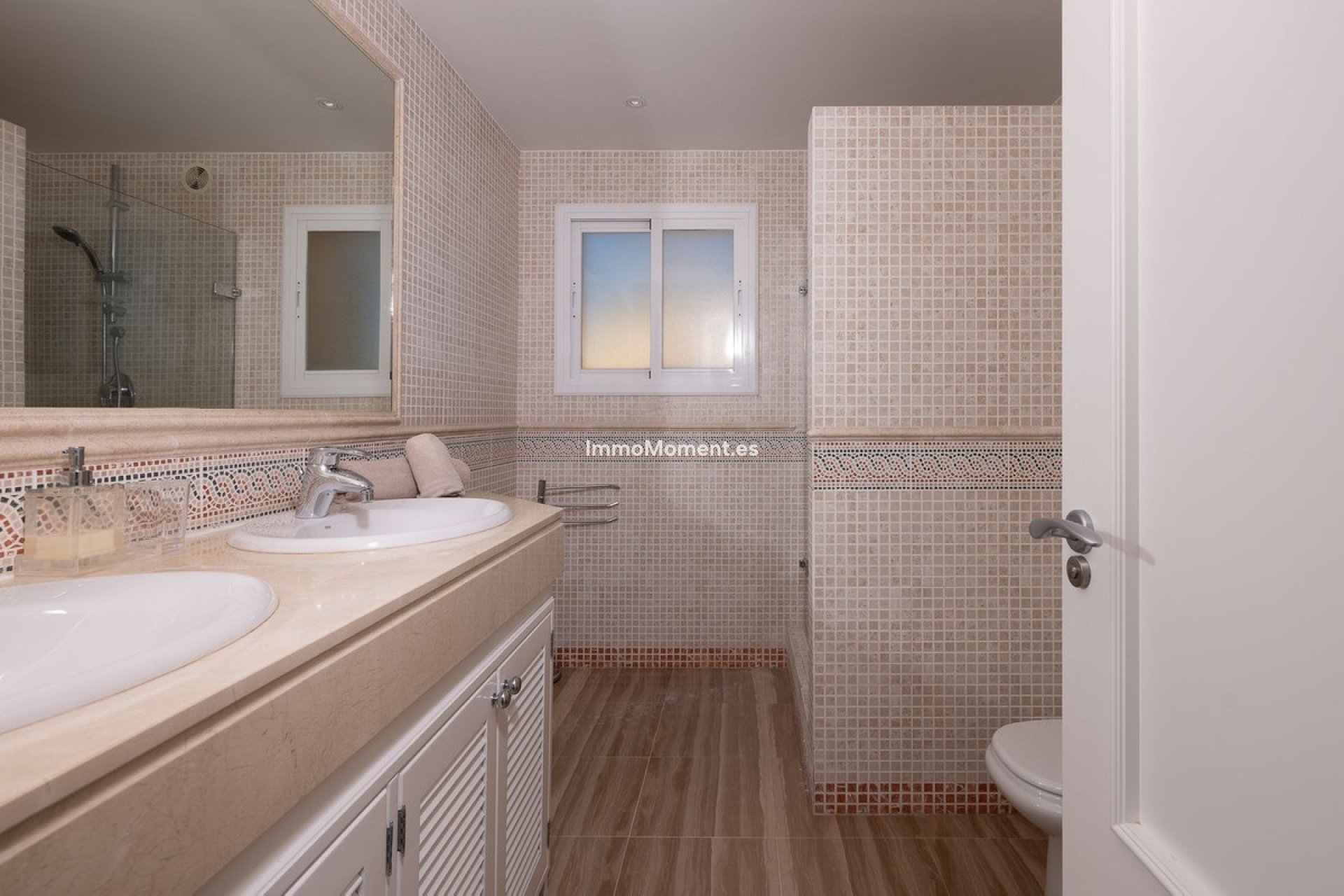 Revente - Appartement - Marbella - Elviria