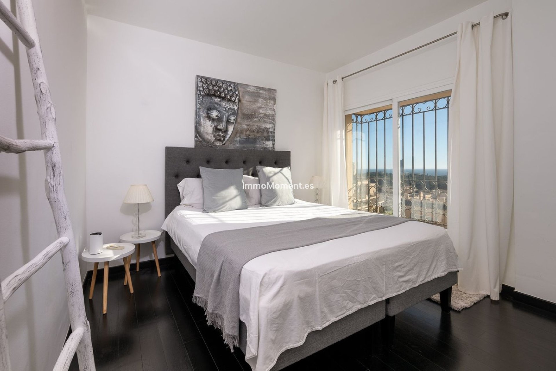 Revente - Appartement - Marbella - Elviria