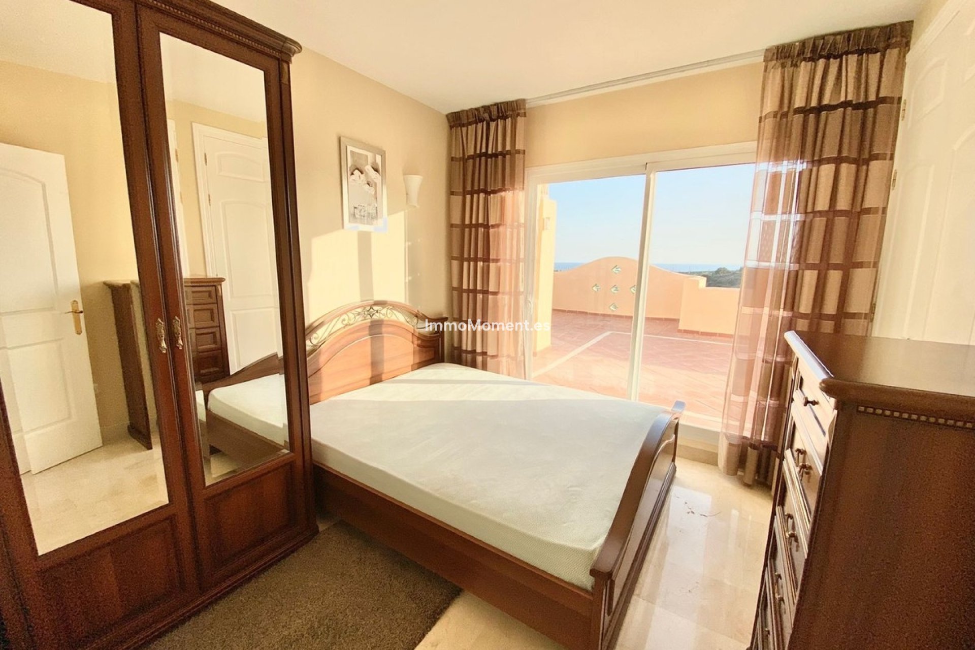 Revente - Appartement - Marbella - Elviria