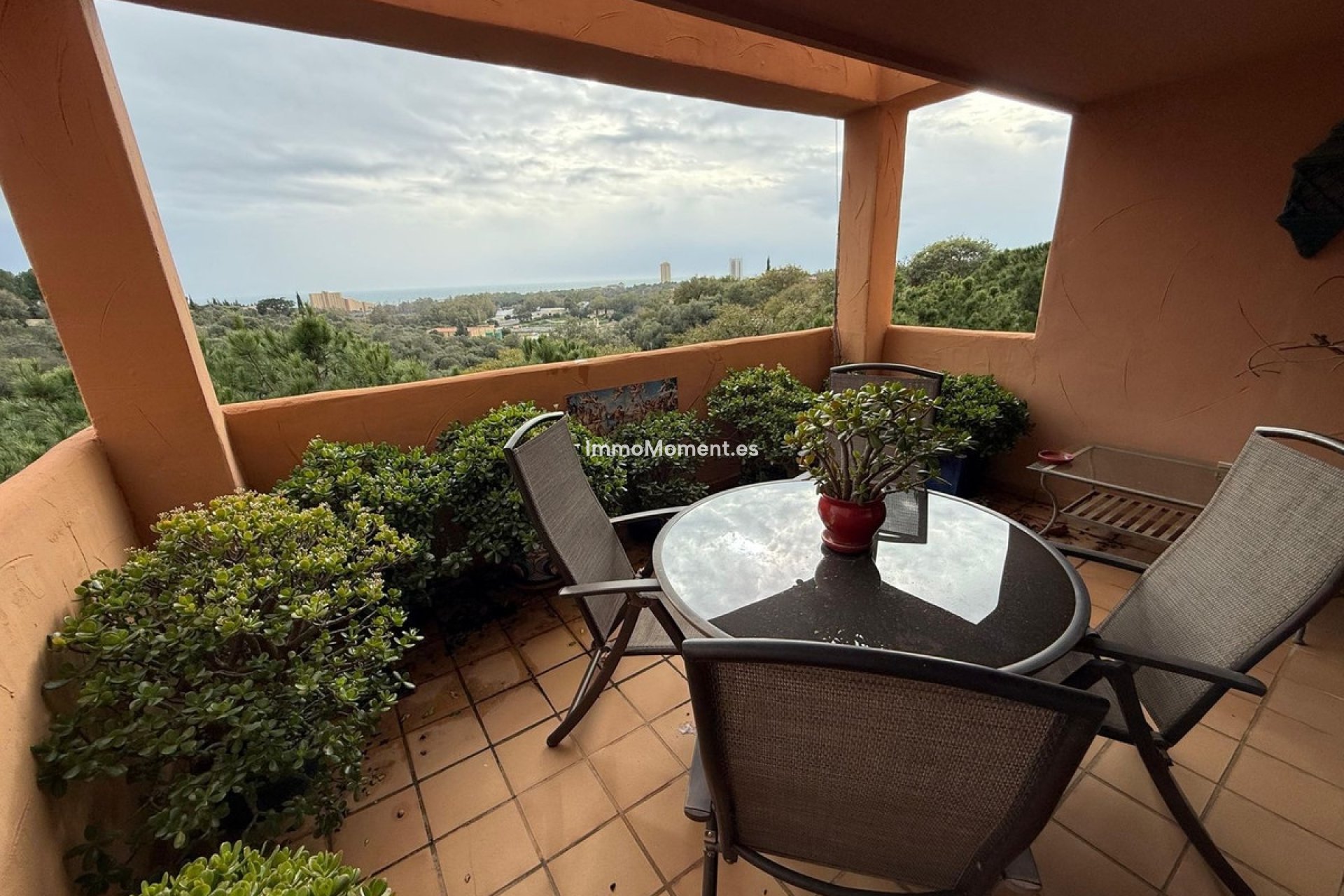 Revente - Appartement - Marbella - Elviria