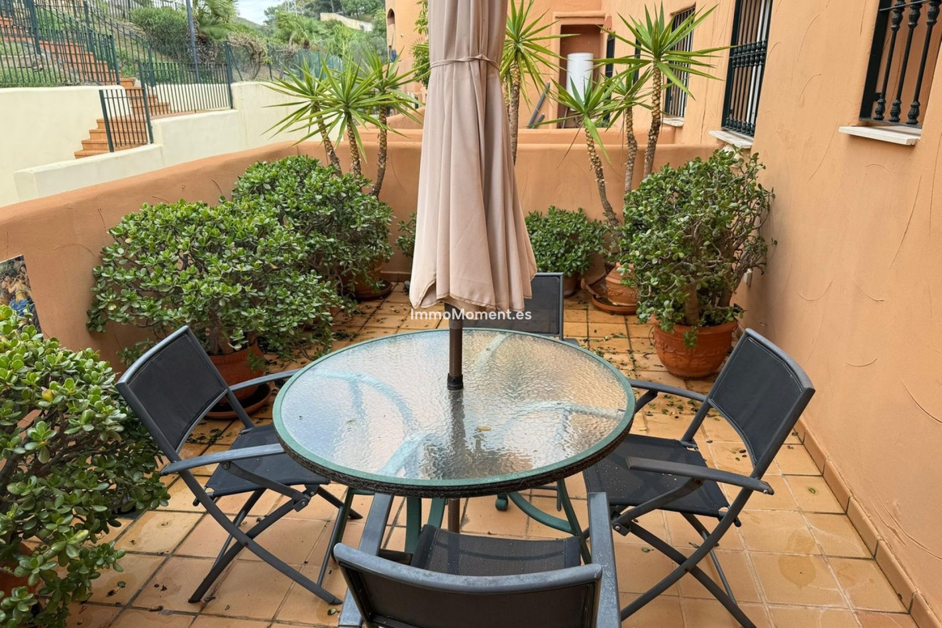 Revente - Appartement - Marbella - Elviria