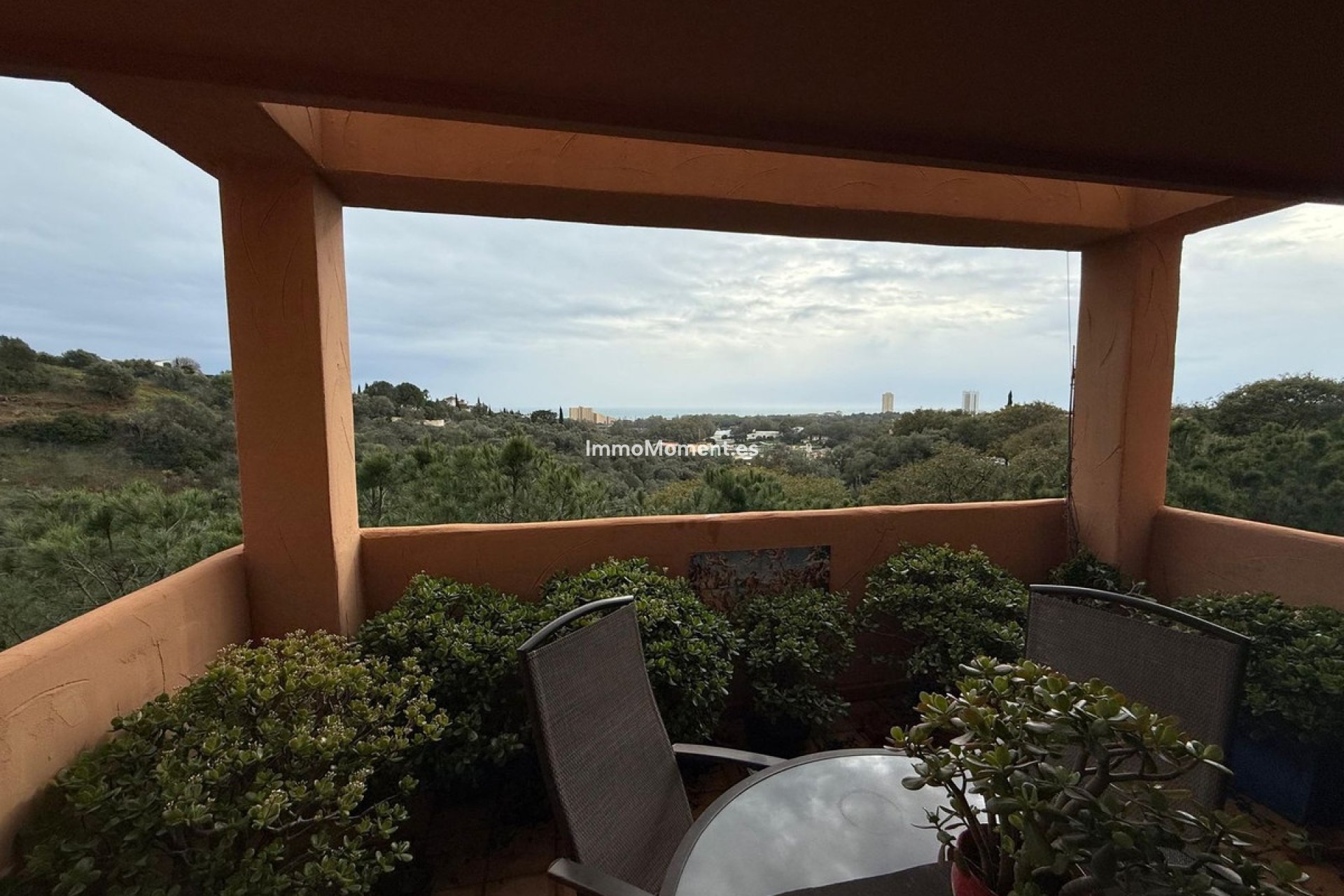 Revente - Appartement - Marbella - Elviria
