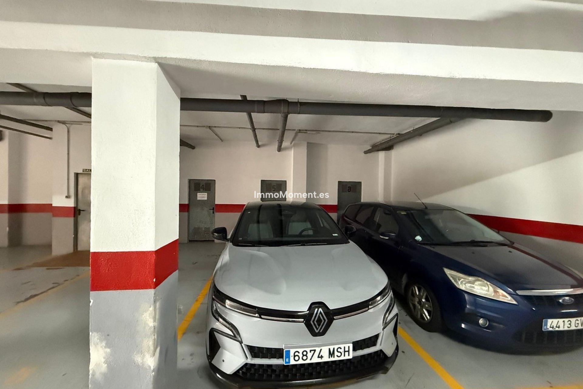 Revente - Appartement - Marbella - Elviria