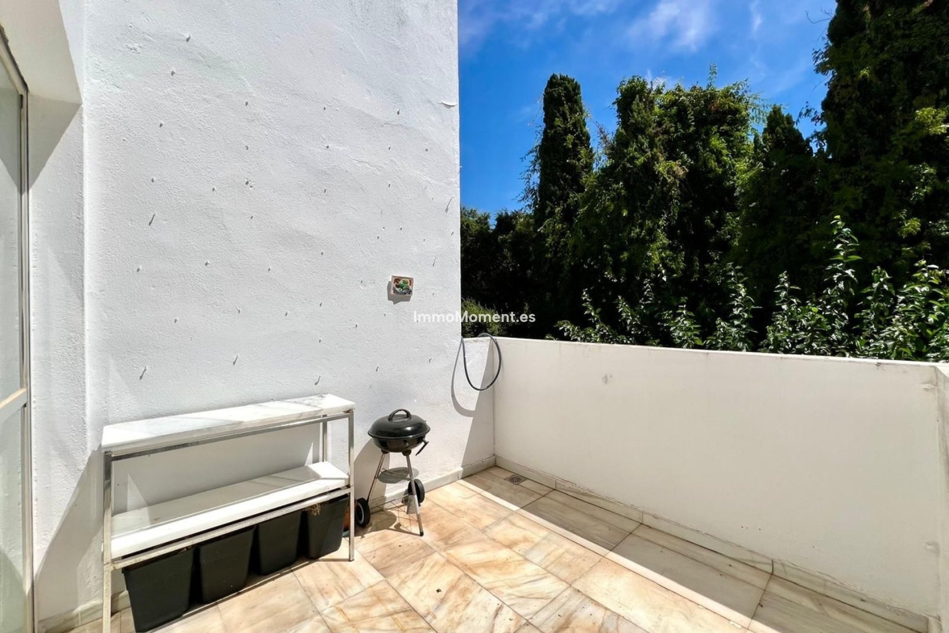 Revente - Appartement - Marbella - Elviria