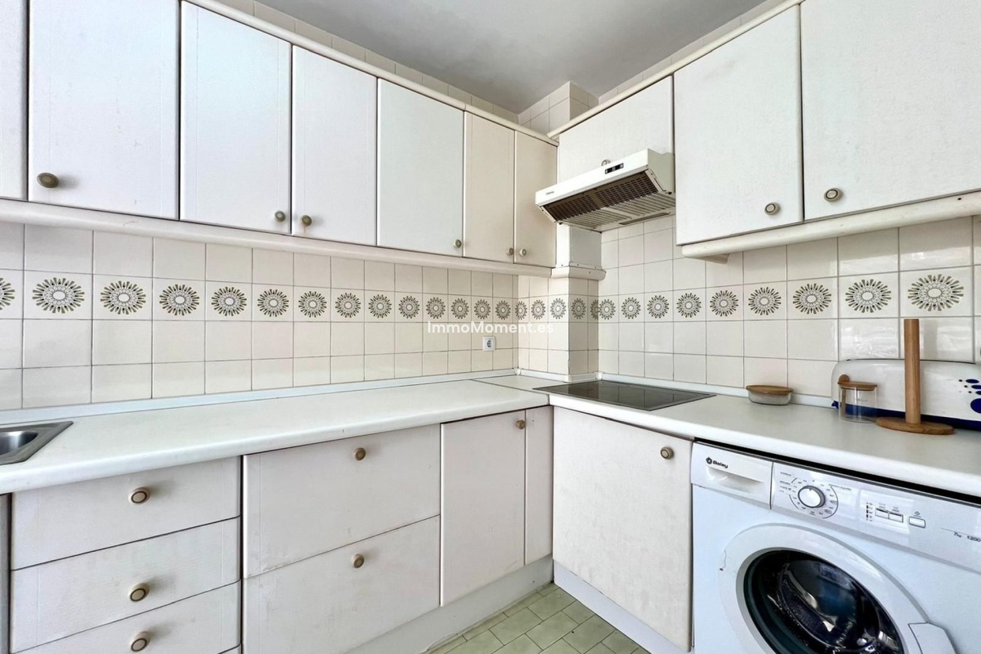 Revente - Appartement - Marbella - Elviria