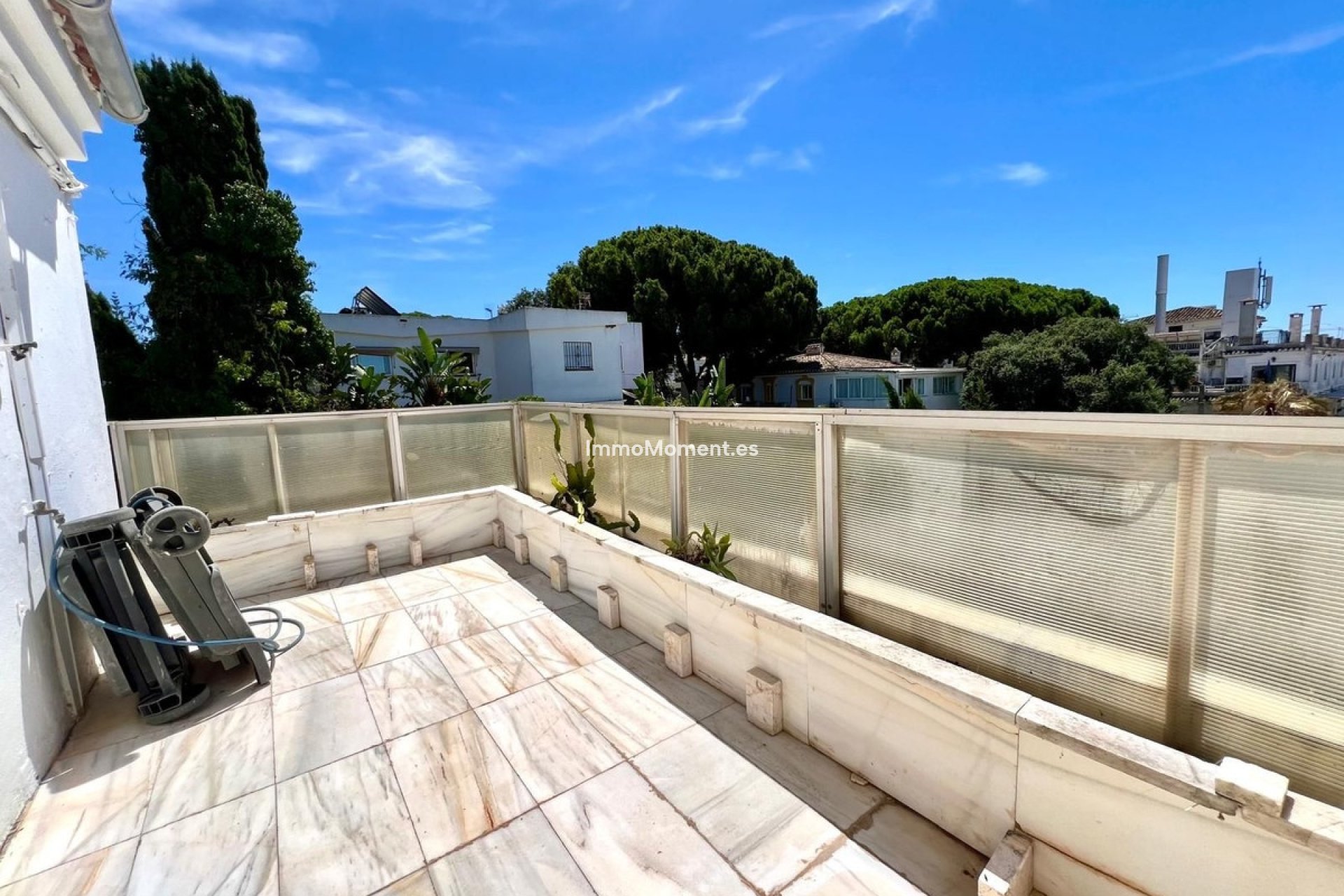 Revente - Appartement - Marbella - Elviria