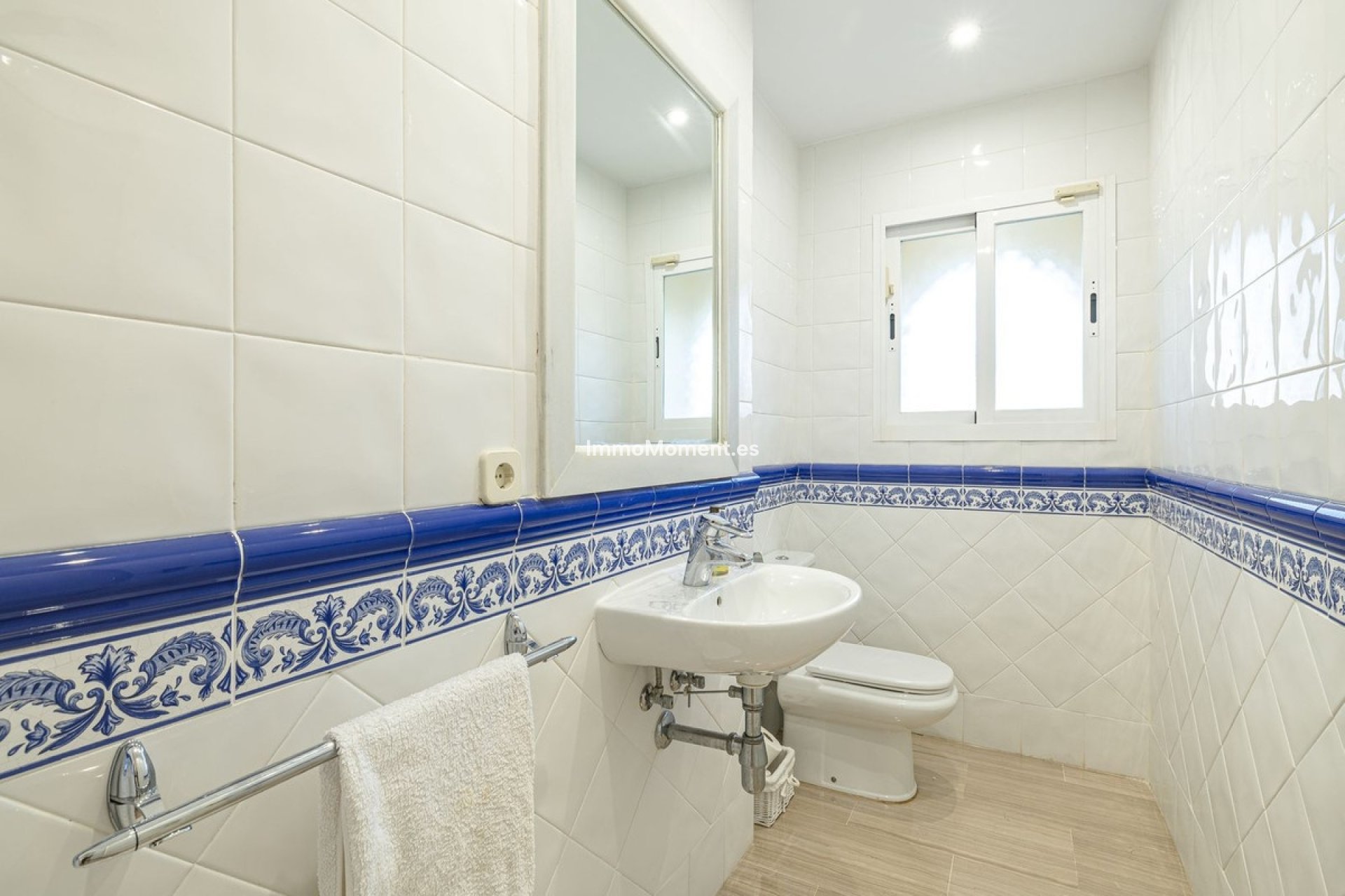 Revente - Appartement - Marbella - Elviria