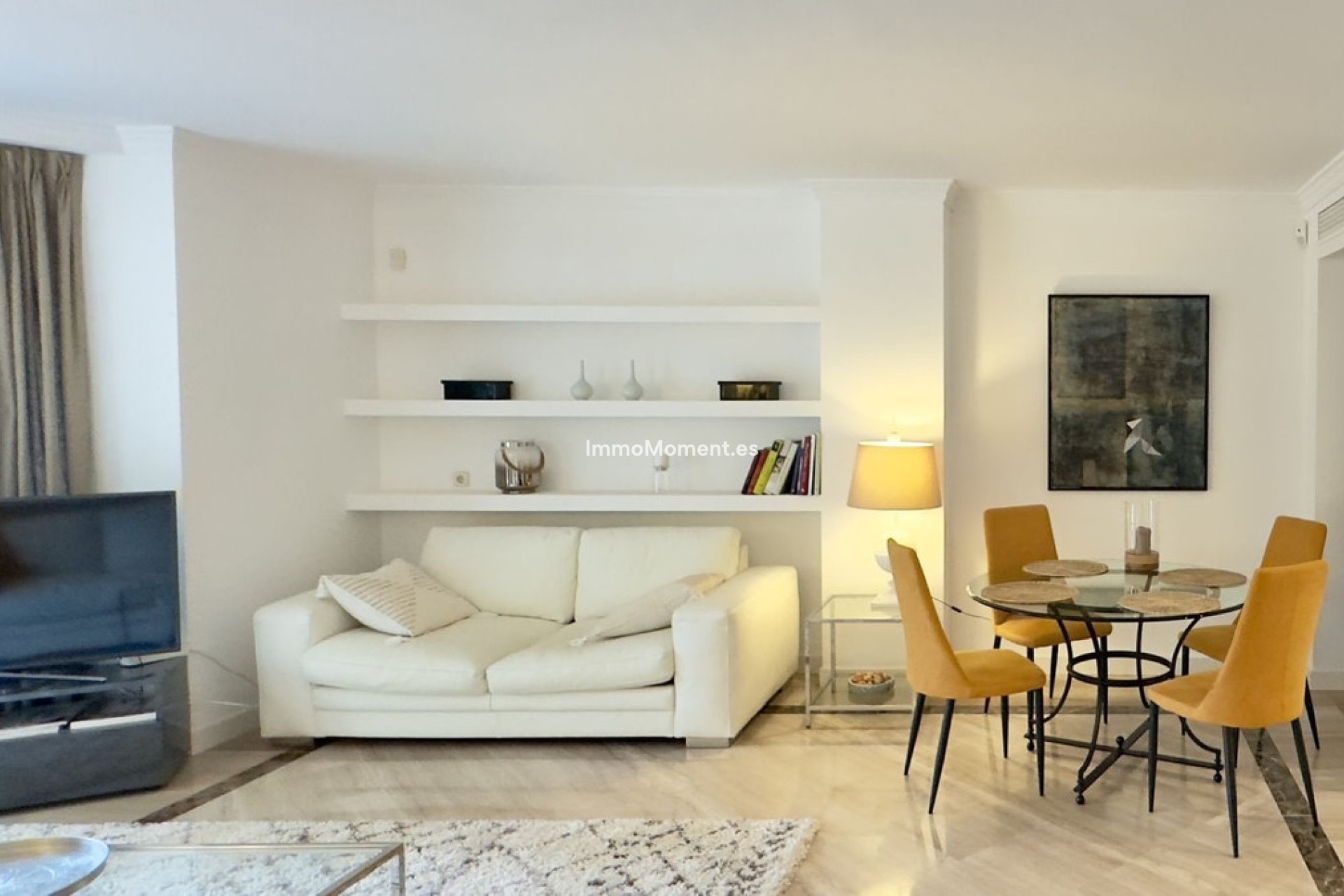 Revente - Appartement - Marbella - Elviria