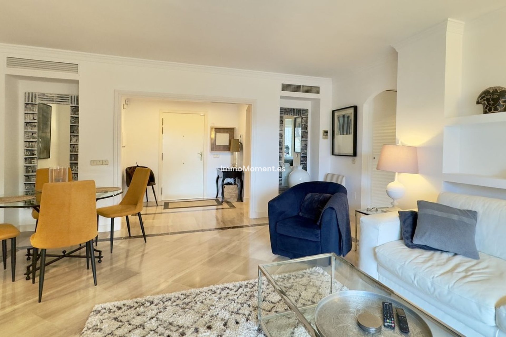 Revente - Appartement - Marbella - Elviria